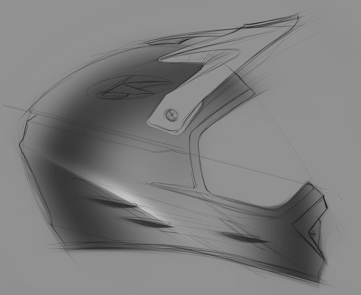 3D modeling，3D rendering，ISD ROBIC，