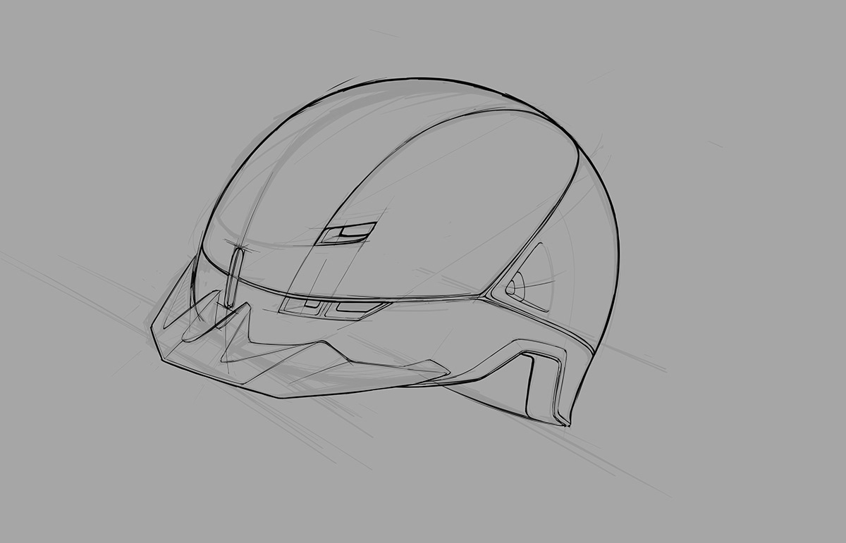 3D modeling，3D rendering，ISD ROBIC，