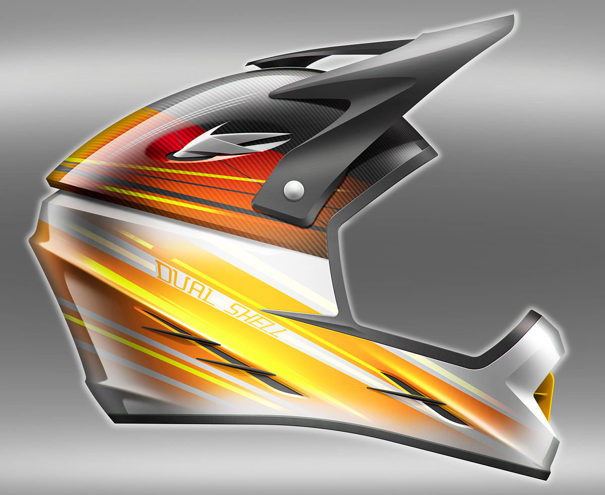 3D modeling，3D rendering，ISD ROBIC，