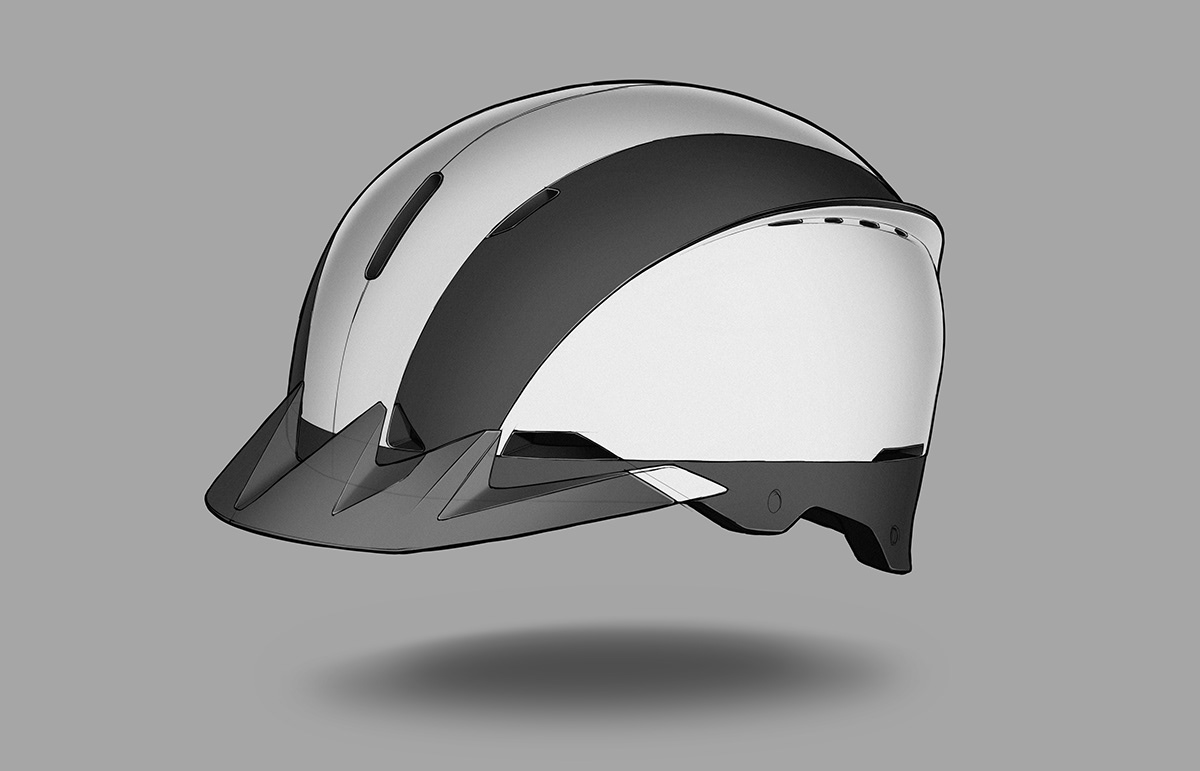 3D modeling，3D rendering，ISD ROBIC，