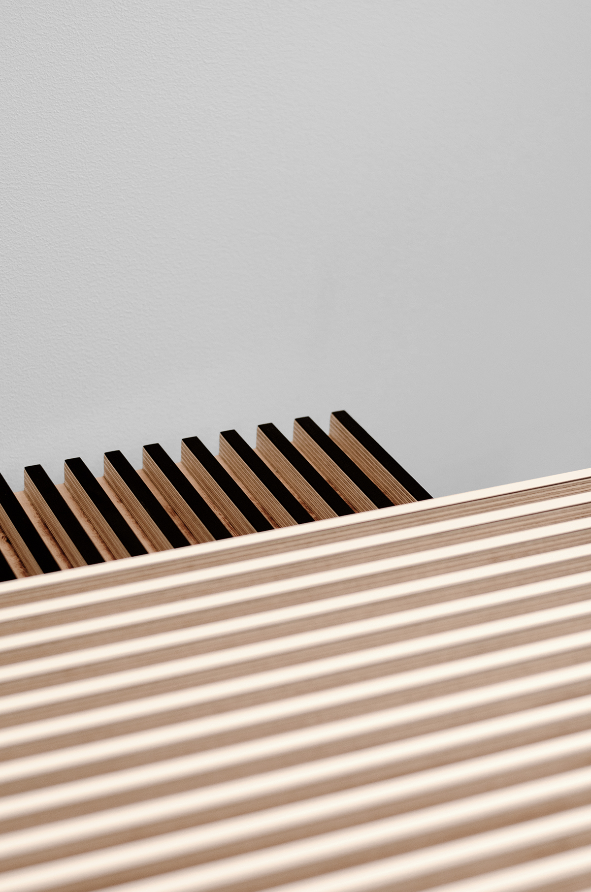 Ripple，Mobile phone bracket，woodiness，