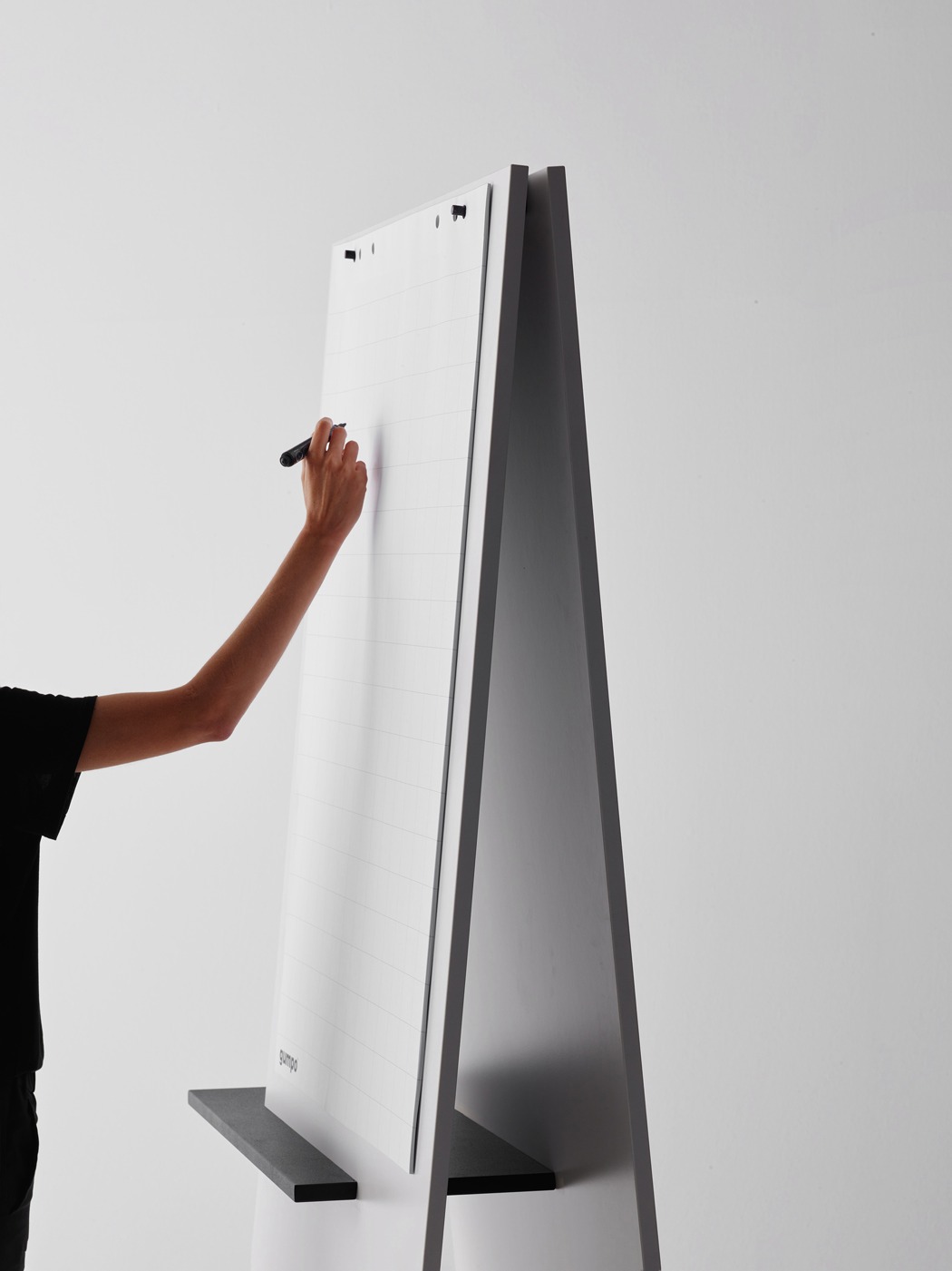 white，blackboard，FLIPCHART，