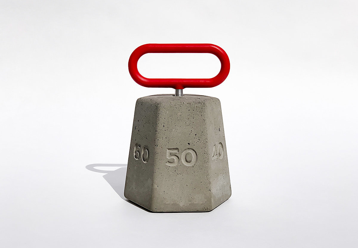 Wait Weight，timer，grey，