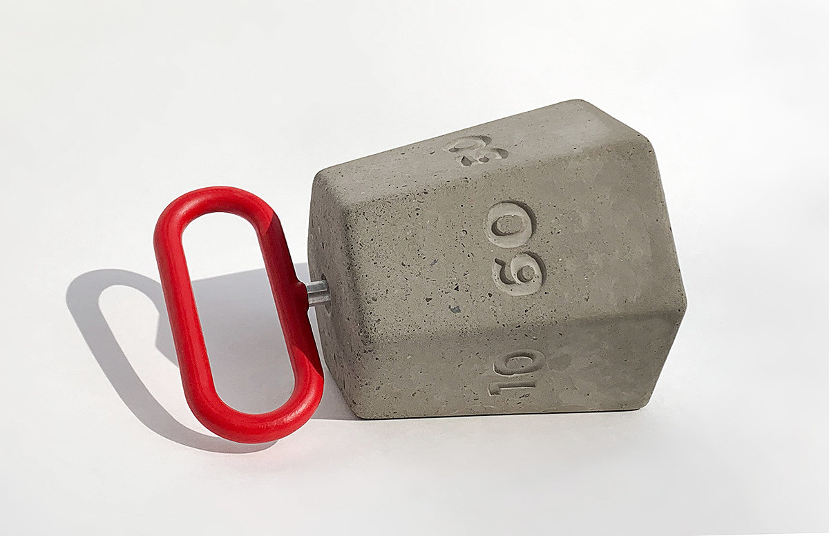 Wait Weight，timer，grey，