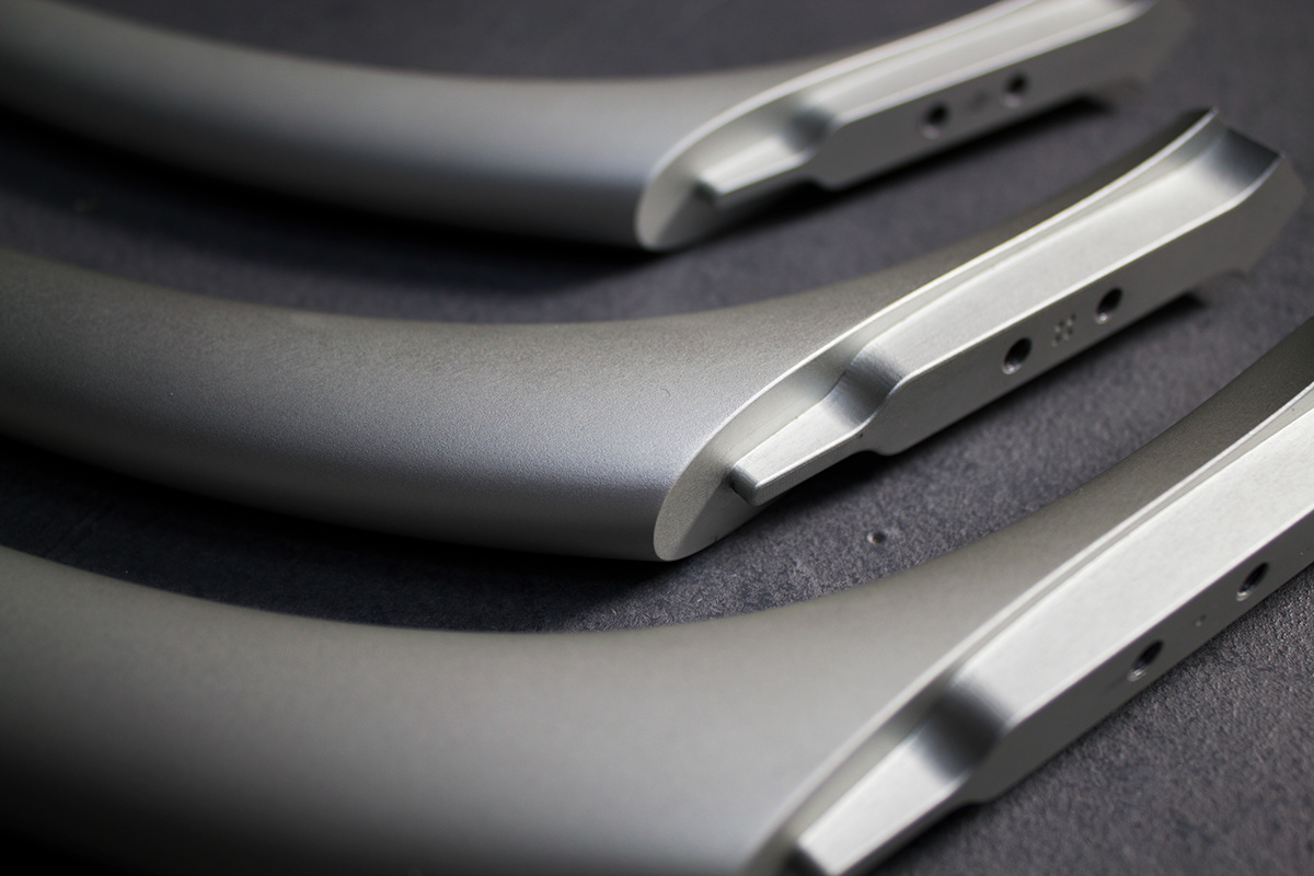 Bud Chair，chair，grey，