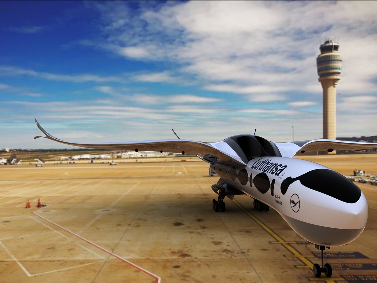 Airdrop，space flight，Future aircraft，spacecraft，