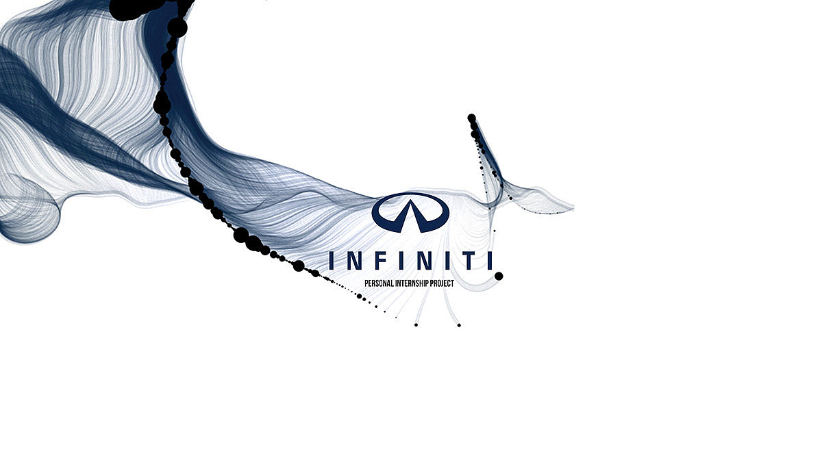 Infiniti Q，汽车设计，概念设计，