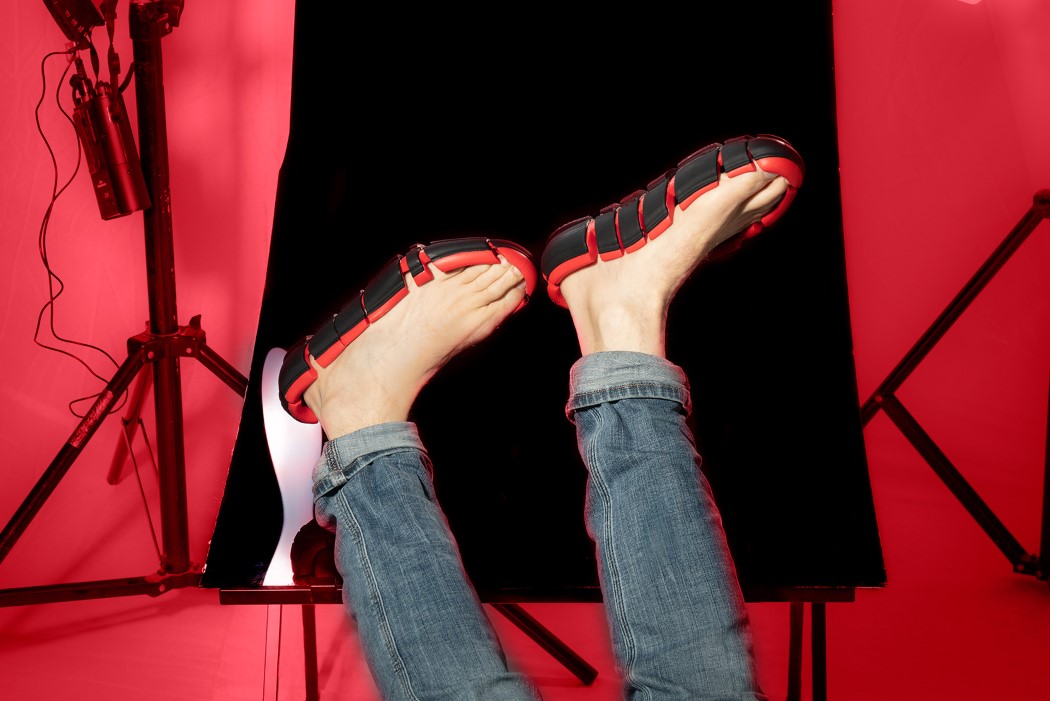 black，shoes，LINK，