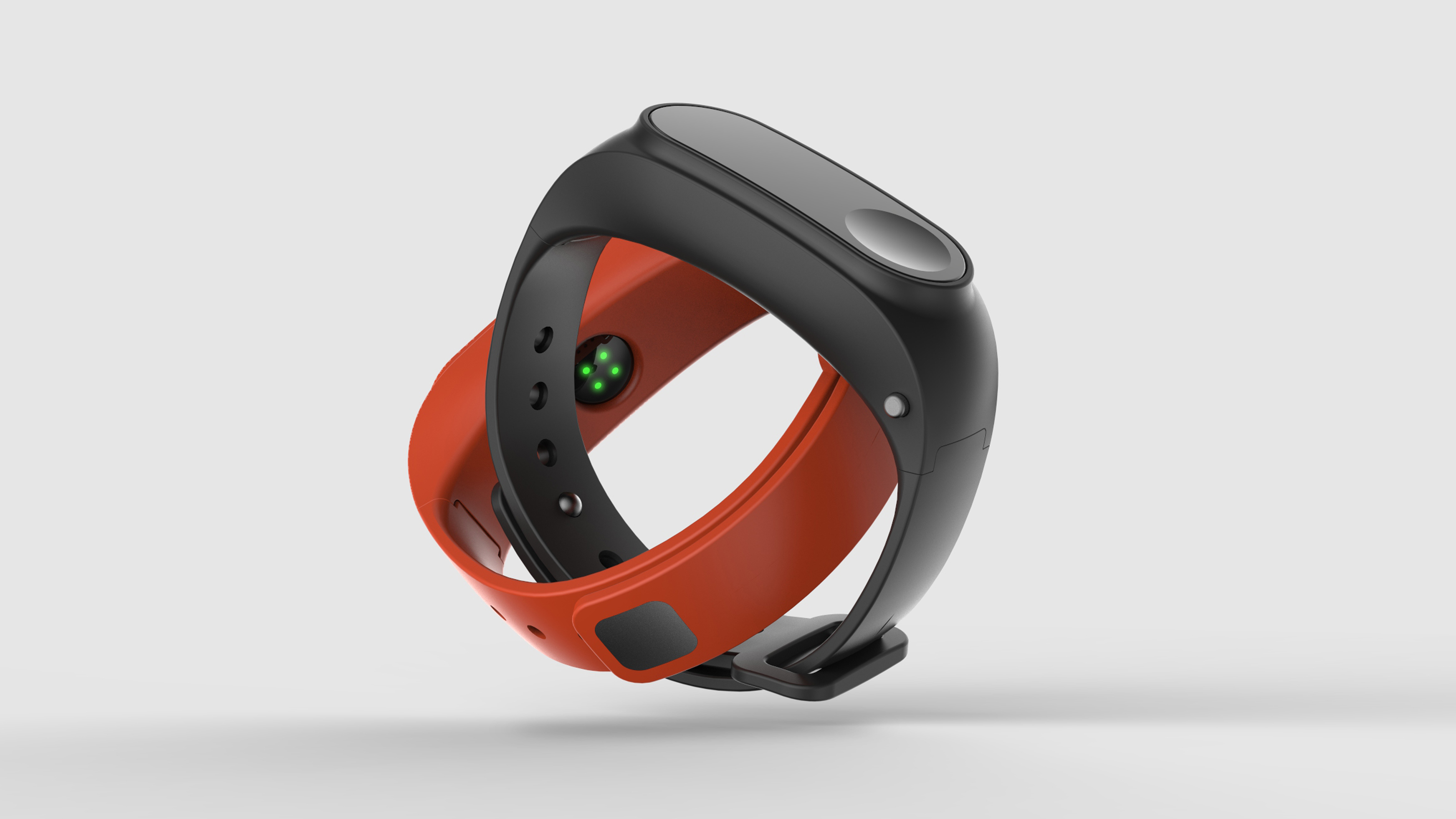 Shenzhen Longhua, smart bracelet, elderly，