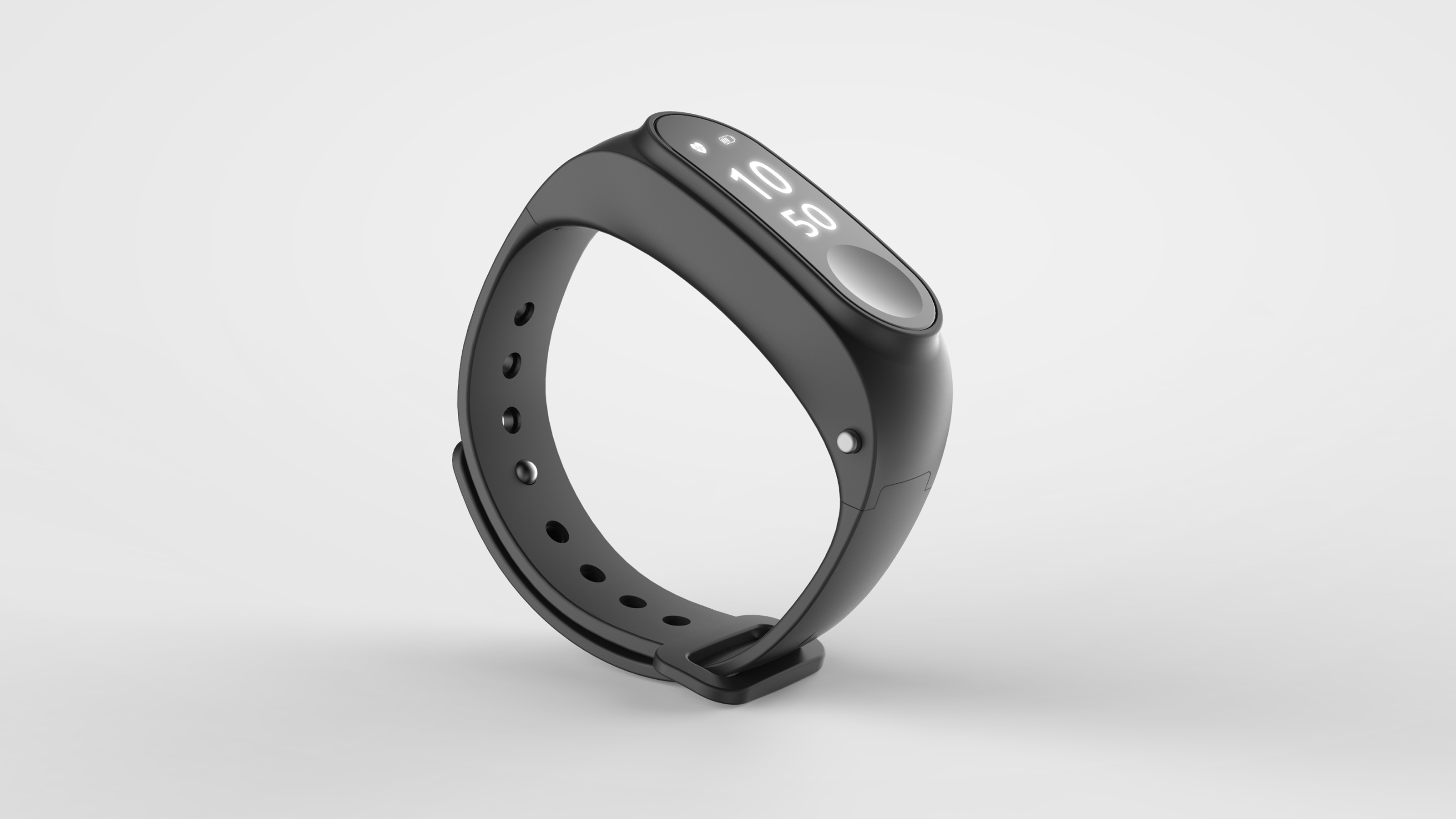 Shenzhen Longhua, smart bracelet, elderly，