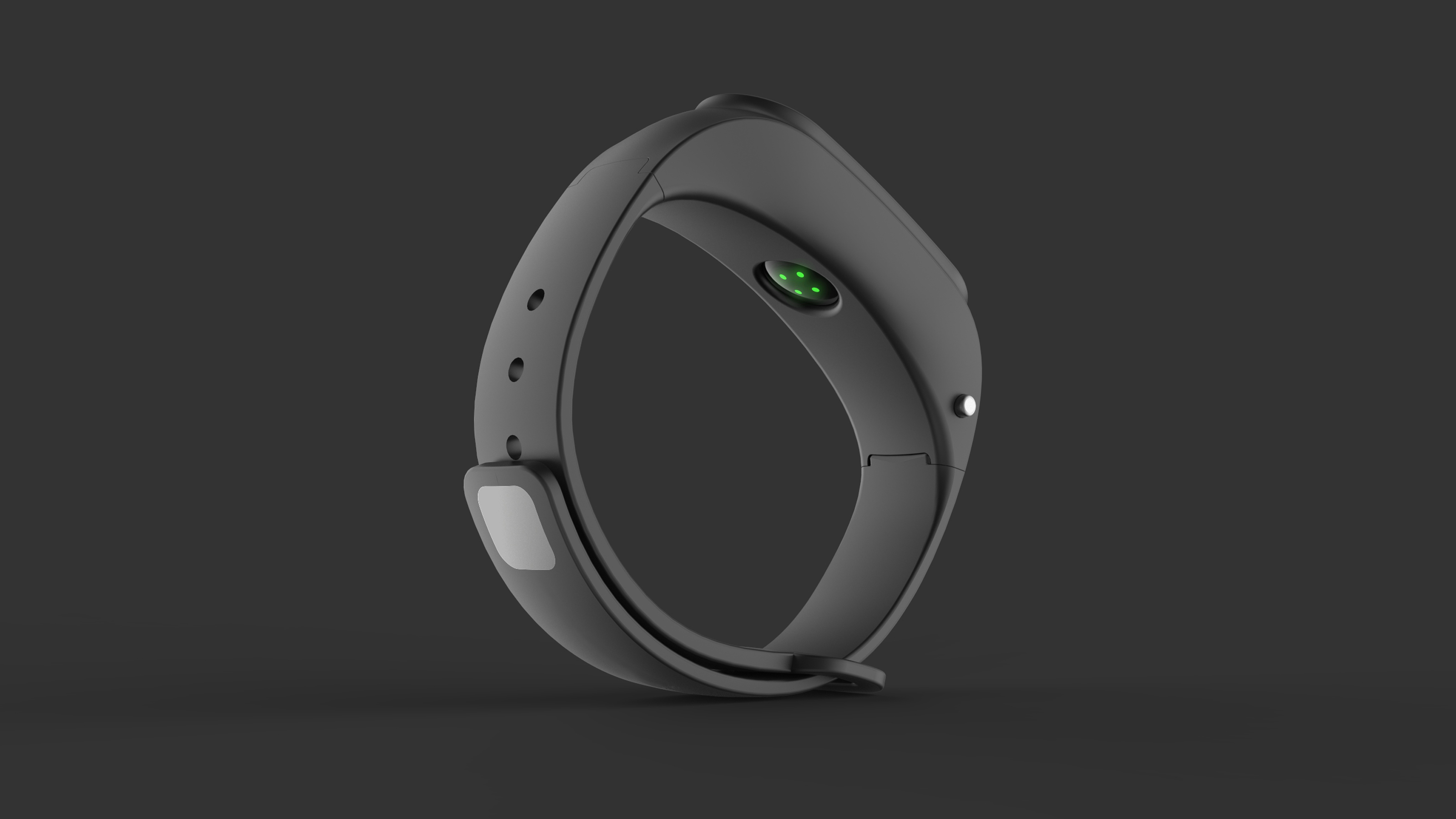 Shenzhen Longhua, smart bracelet, elderly，