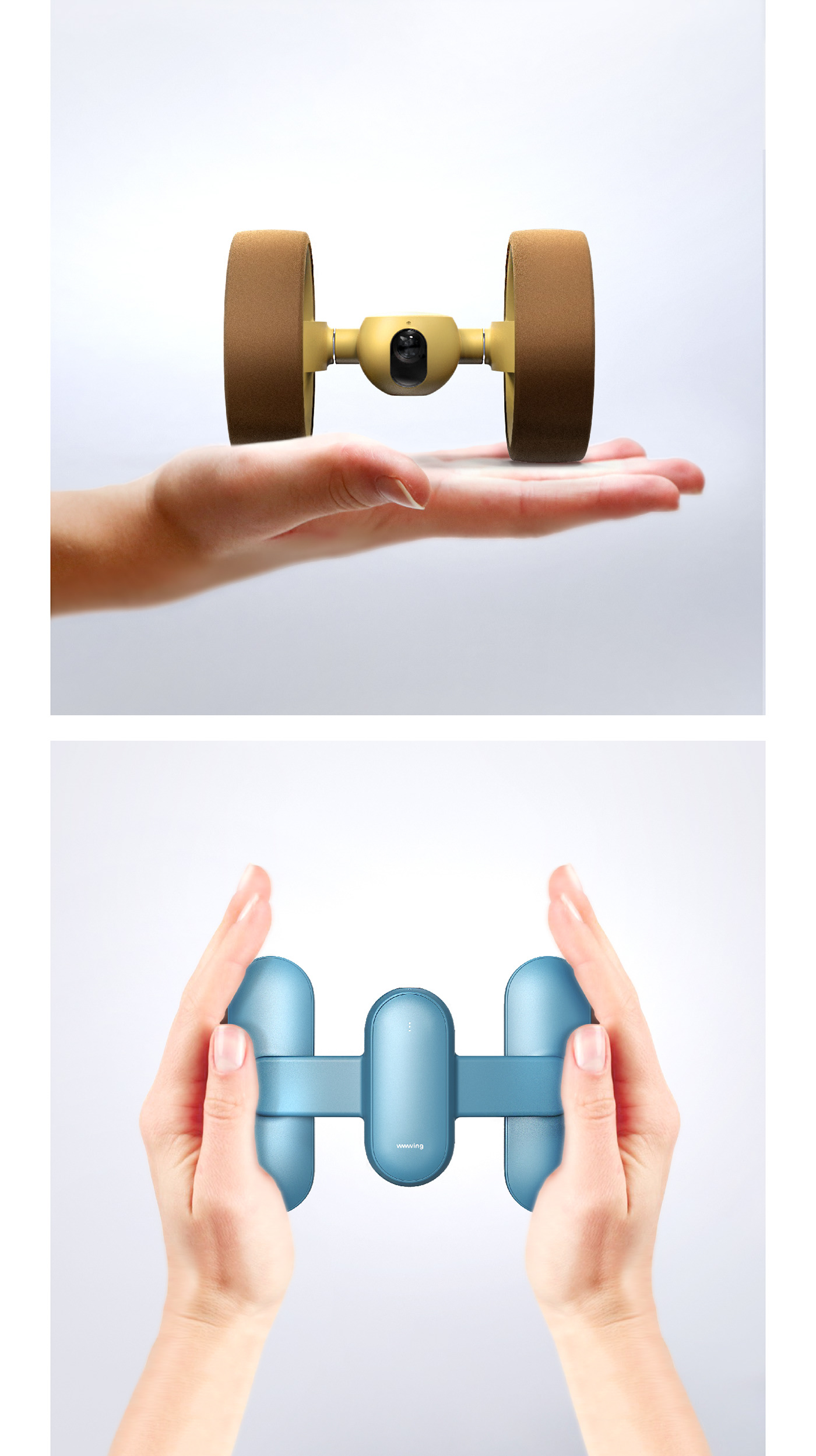 WWWING，Aerocraft，Transfiguration，