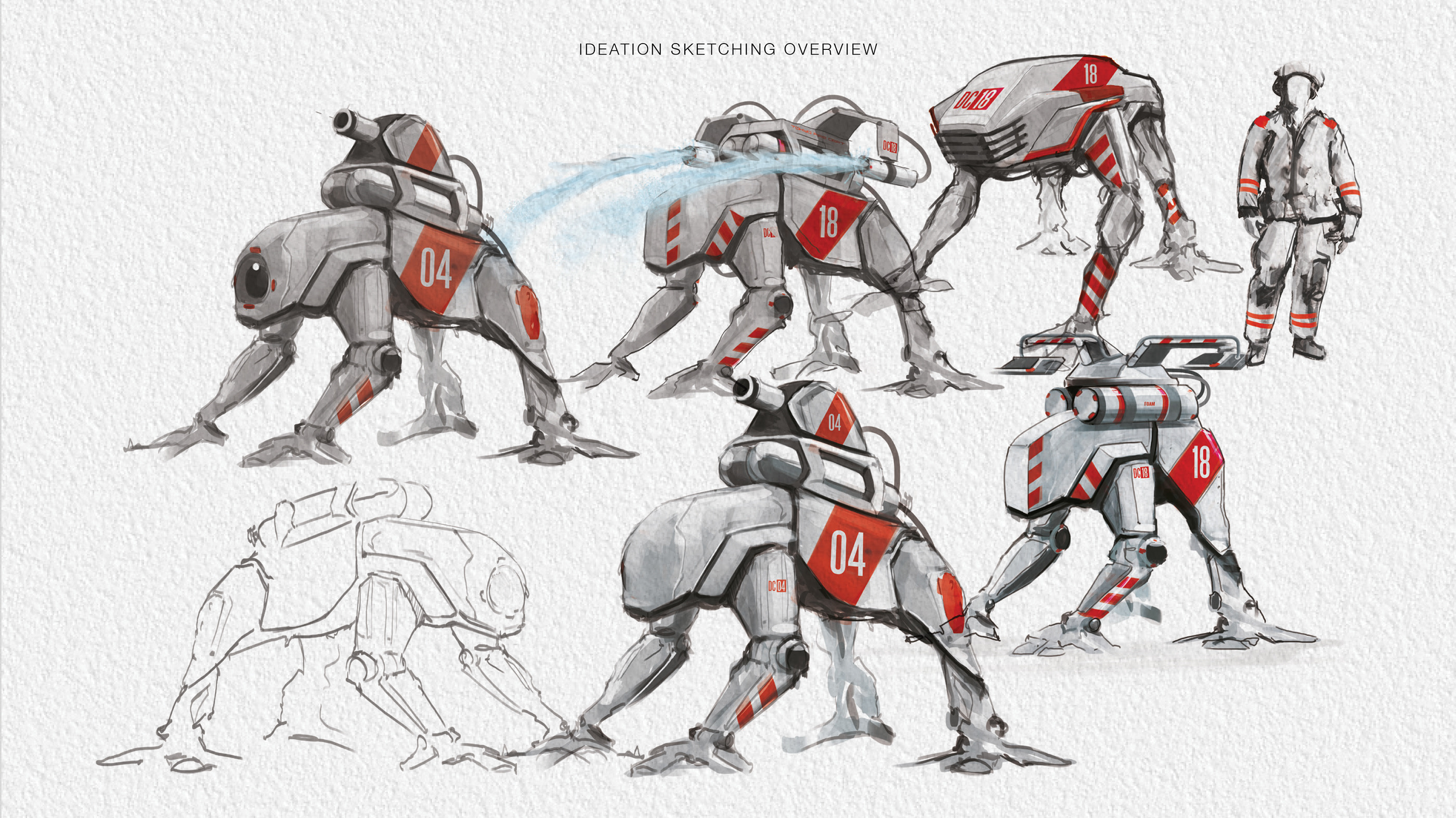 fireman，Fire fighting，machine，