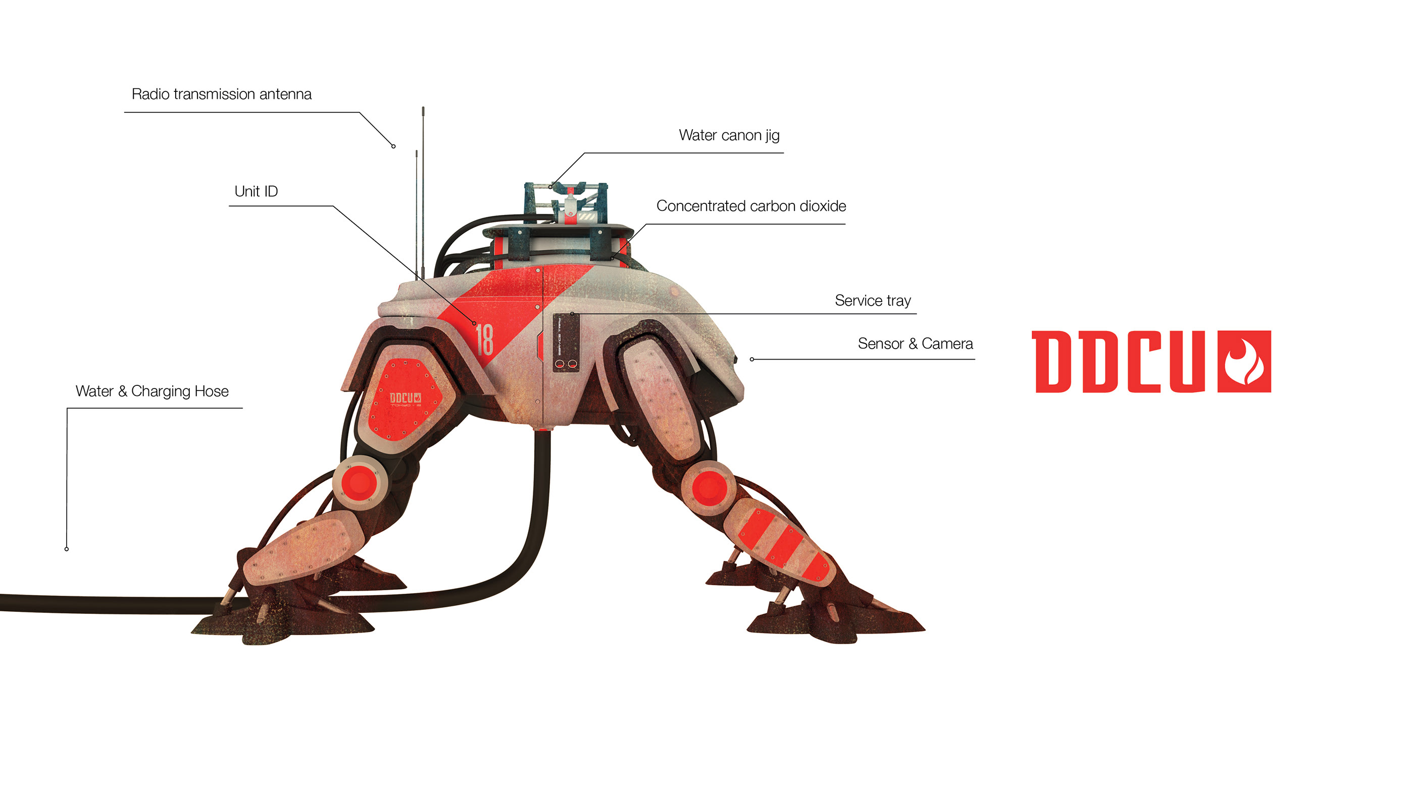 fireman，Fire fighting，machine，