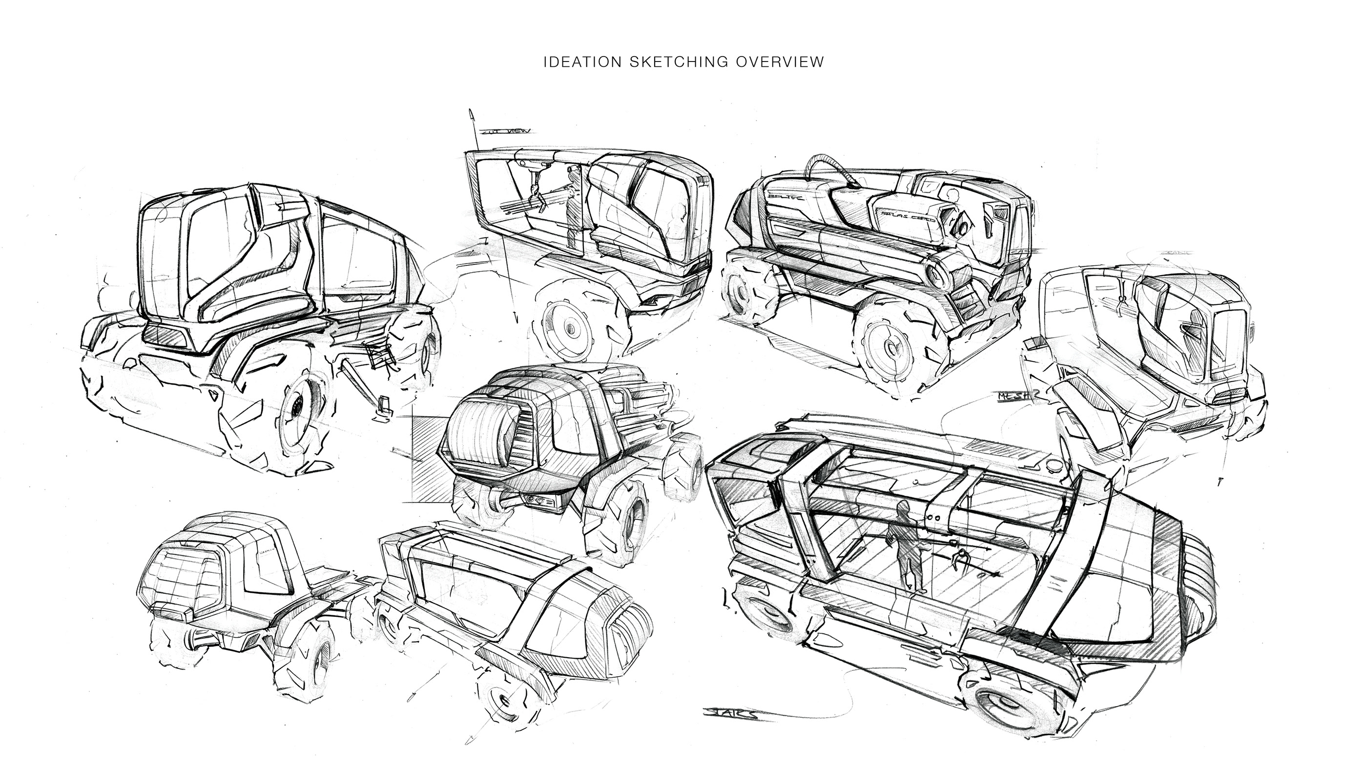 Connecting machine，excavate，miner，Boltec .04，