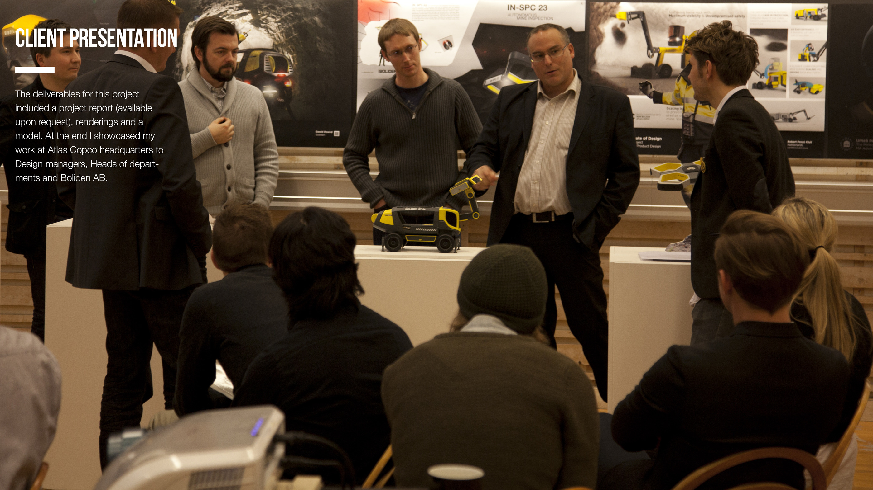 Connecting machine，excavate，miner，Boltec .04，