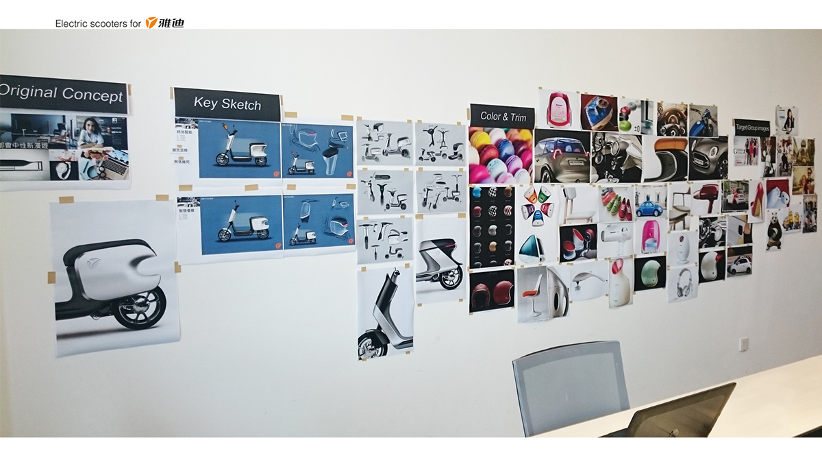 sample reels，student，Graduation project，