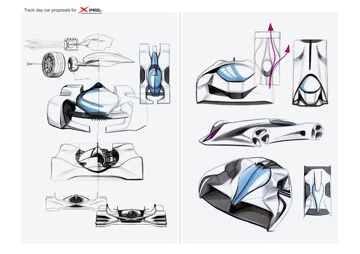 sample reels，student，Graduation project，