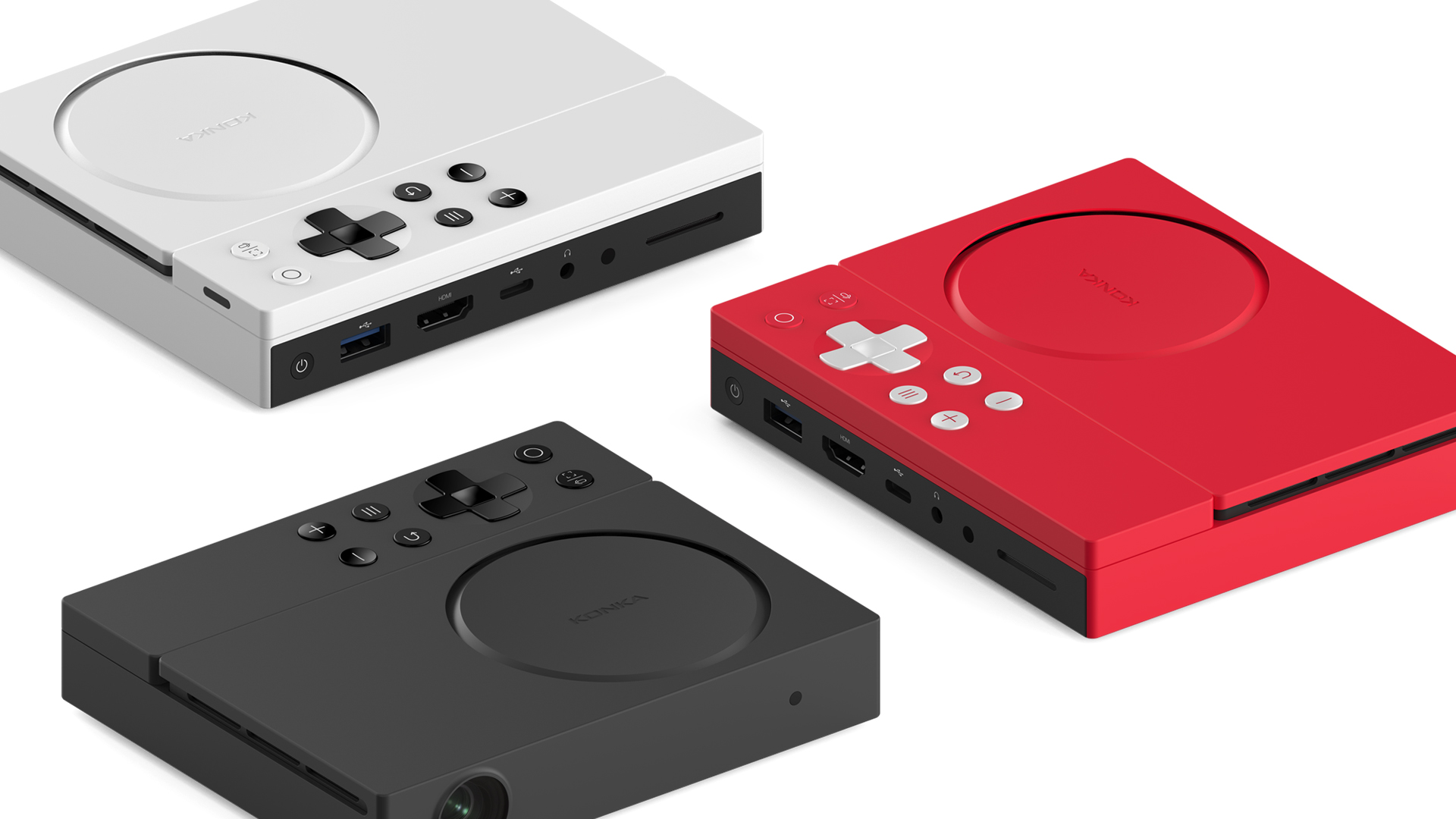 intelligence，Projection，Portable，