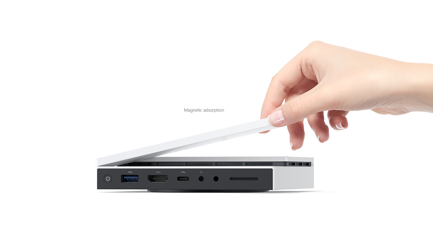 intelligence，Projection，Portable，