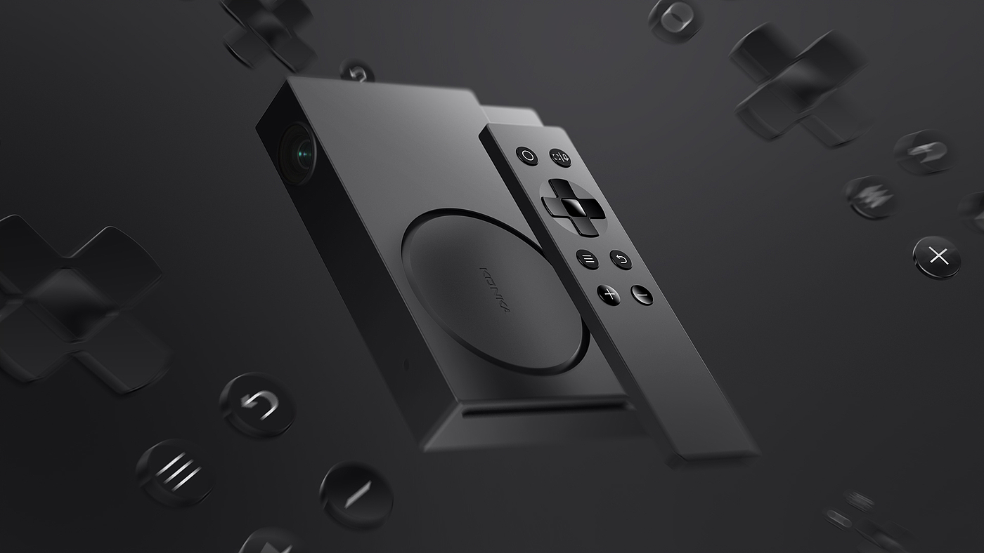 intelligence，Projection，Portable，