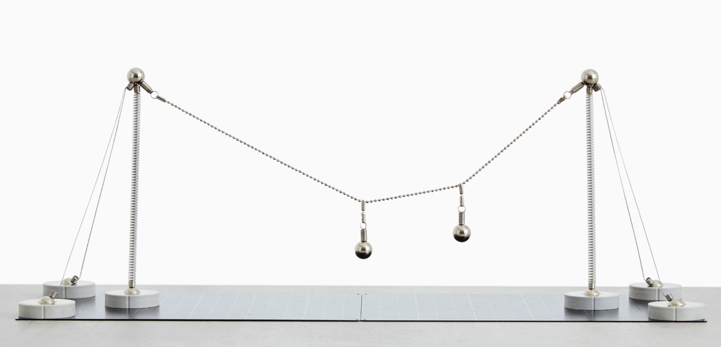 TOYISH CHARM，building structure，MOLA，