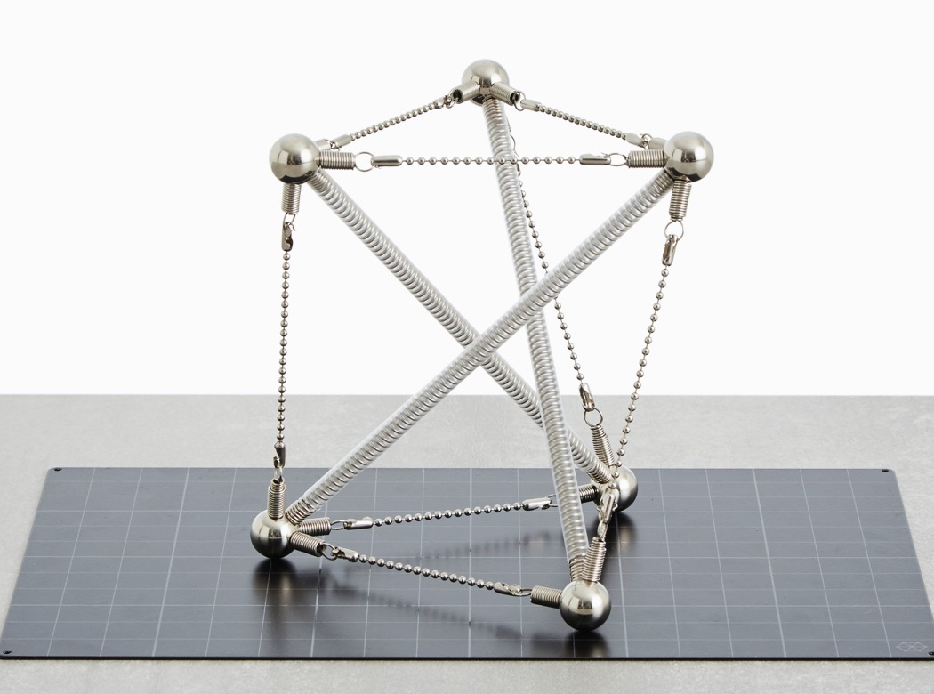 TOYISH CHARM，building structure，MOLA，