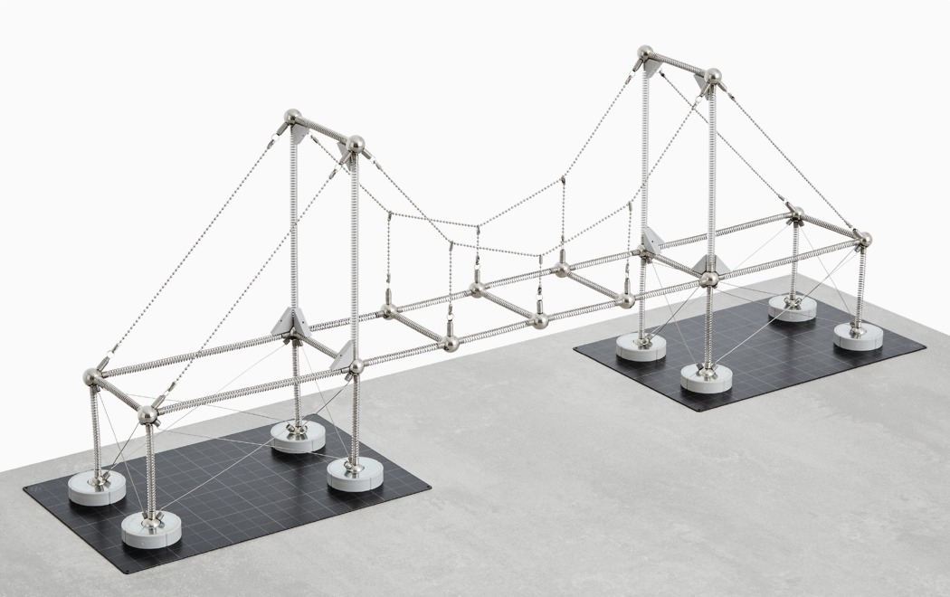 TOYISH CHARM，building structure，MOLA，