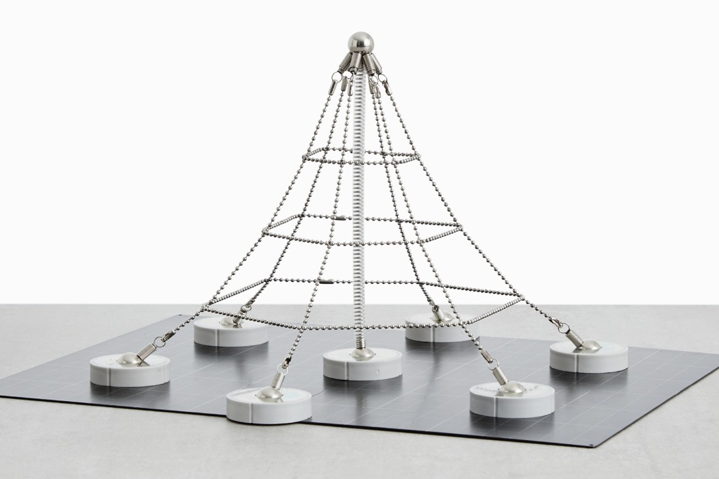 TOYISH CHARM，building structure，MOLA，