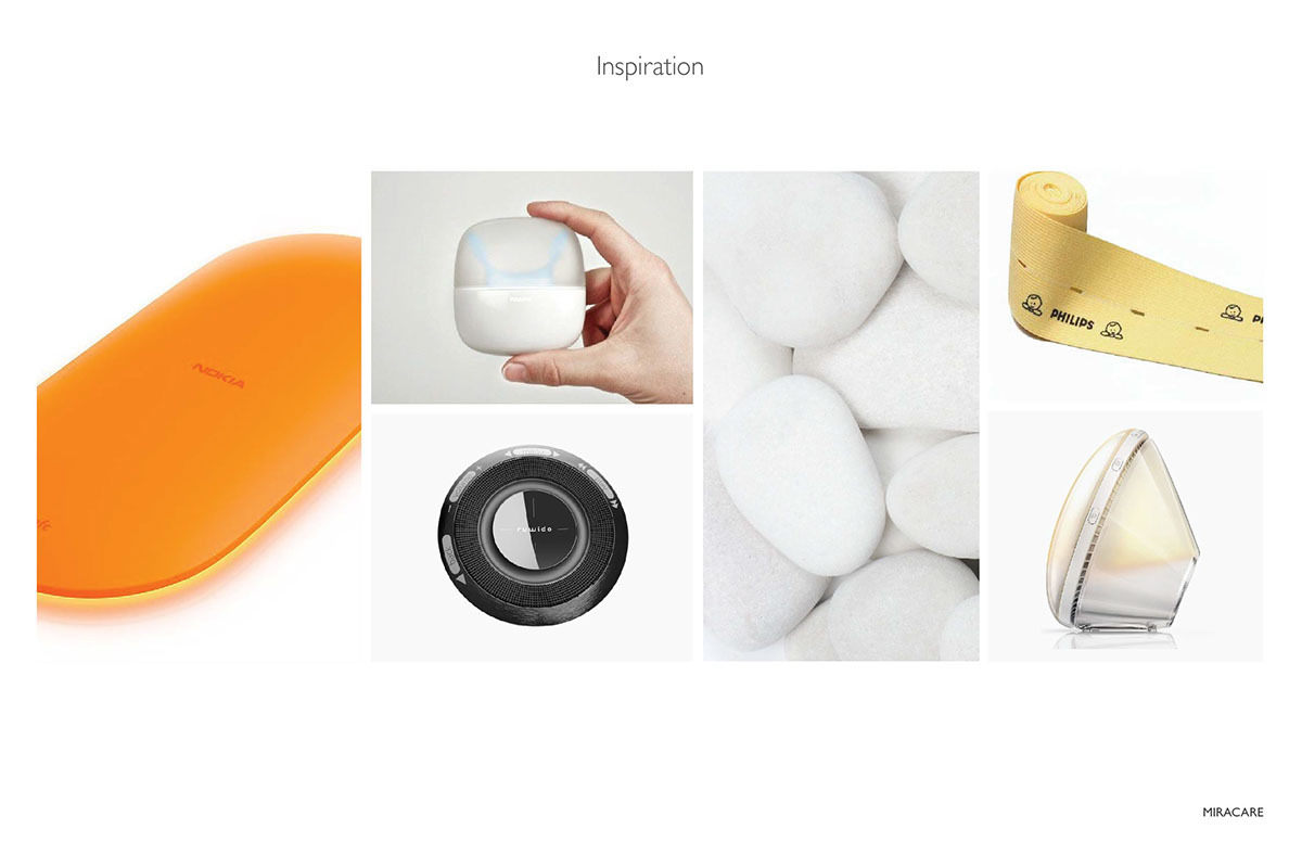 Baby detection，Intelligent products，Pregnancy examination，