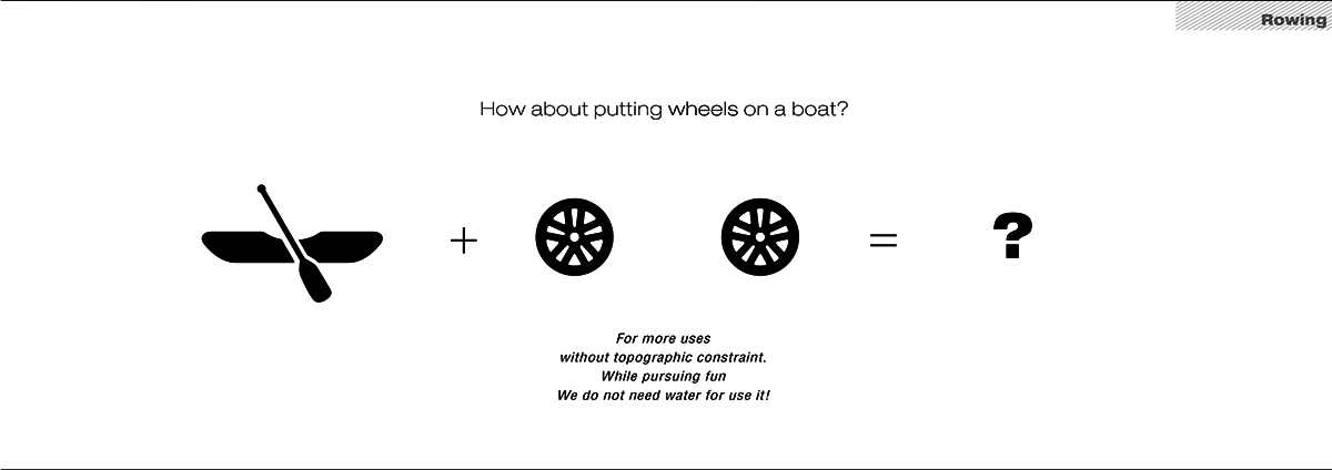 infiniti，Infiniti，Rowing shape，Concept Car，