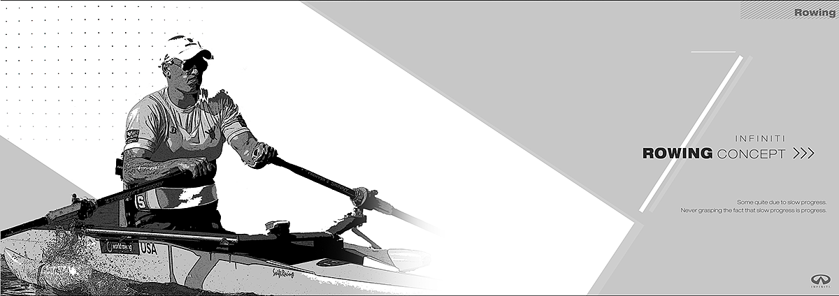 infiniti，Infiniti，Rowing shape，Concept Car，
