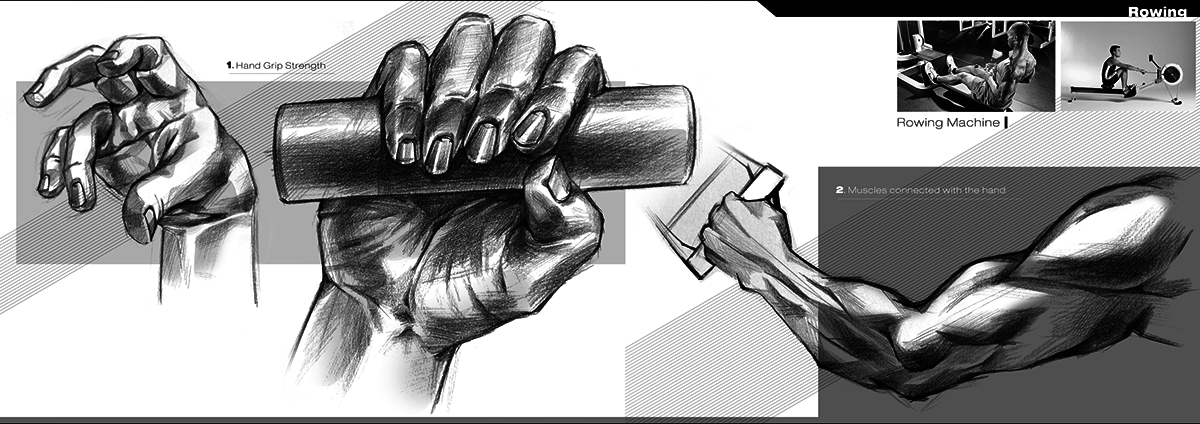 infiniti，Infiniti，Rowing shape，Concept Car，