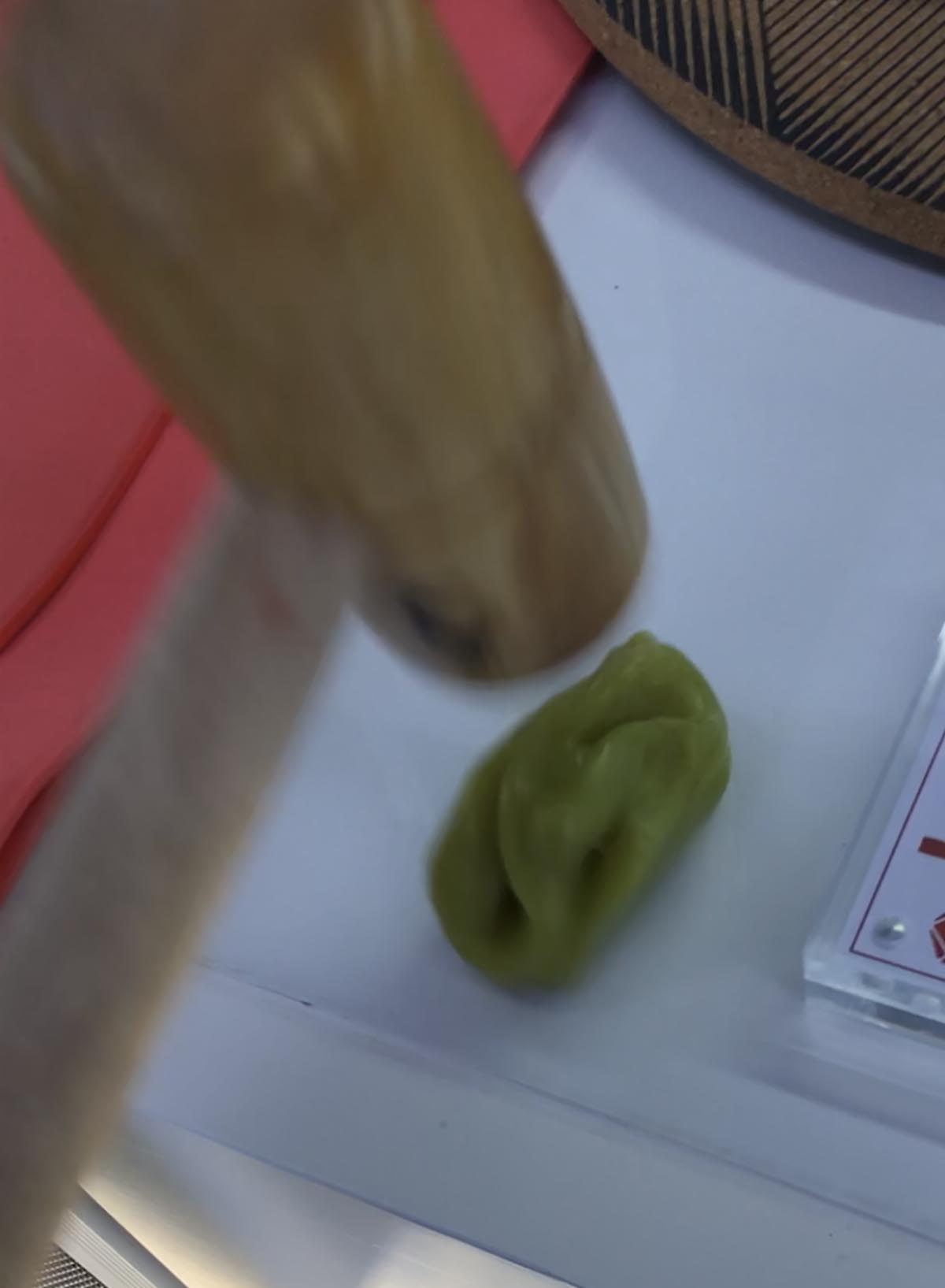 innovate，texture of material，cmf，Material Science，