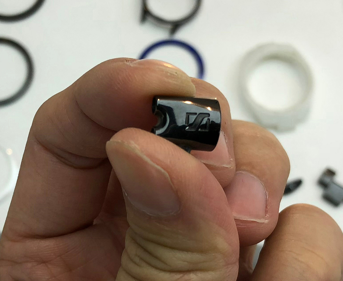 innovate，texture of material，cmf，Material Science，