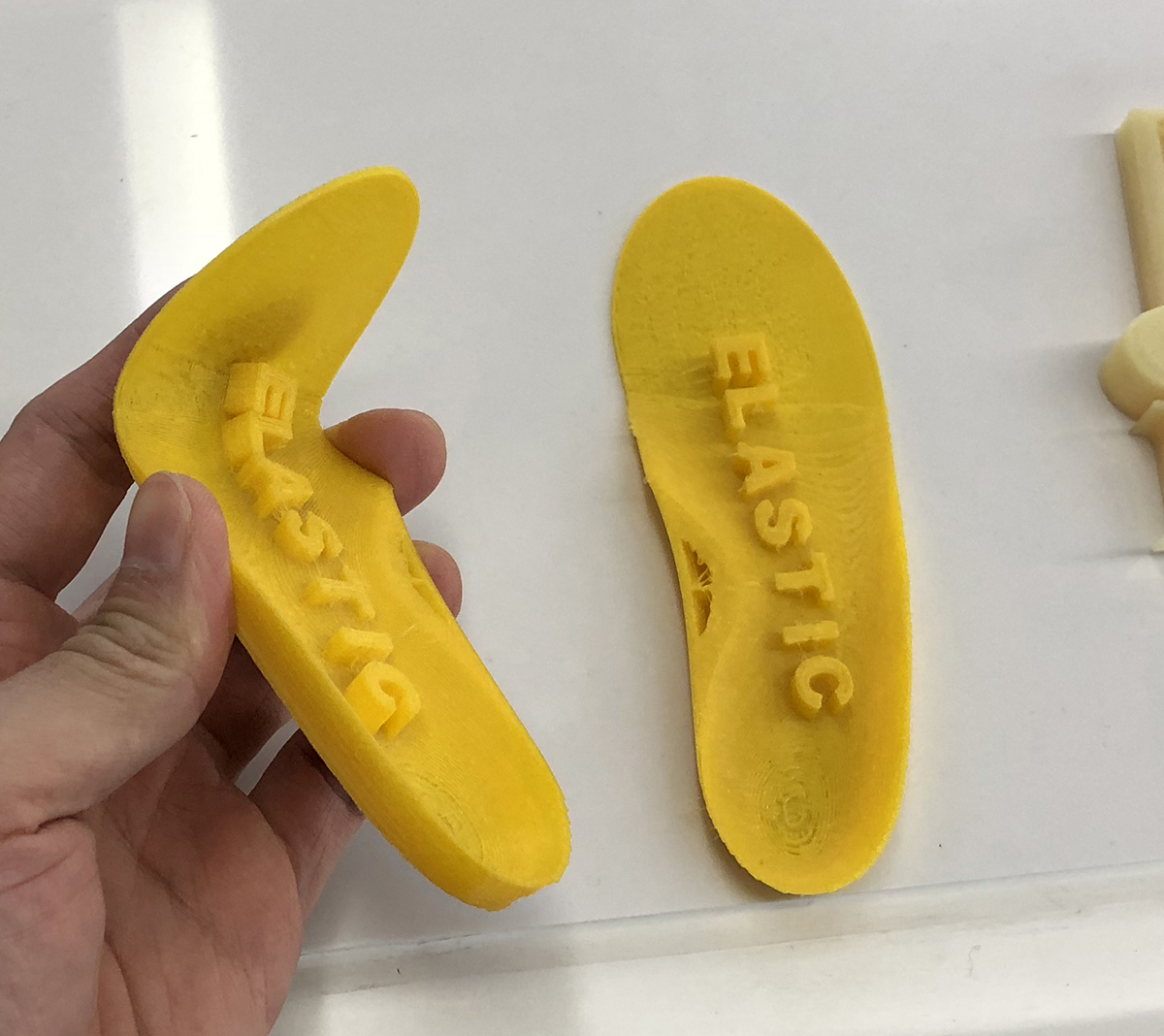 innovate，texture of material，cmf，Material Science，