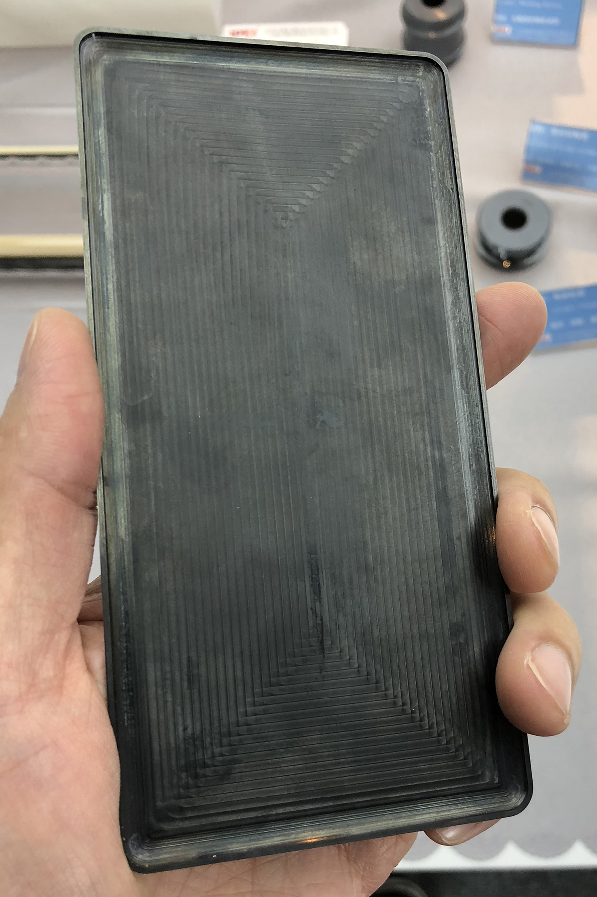 innovate，texture of material，cmf，Material Science，