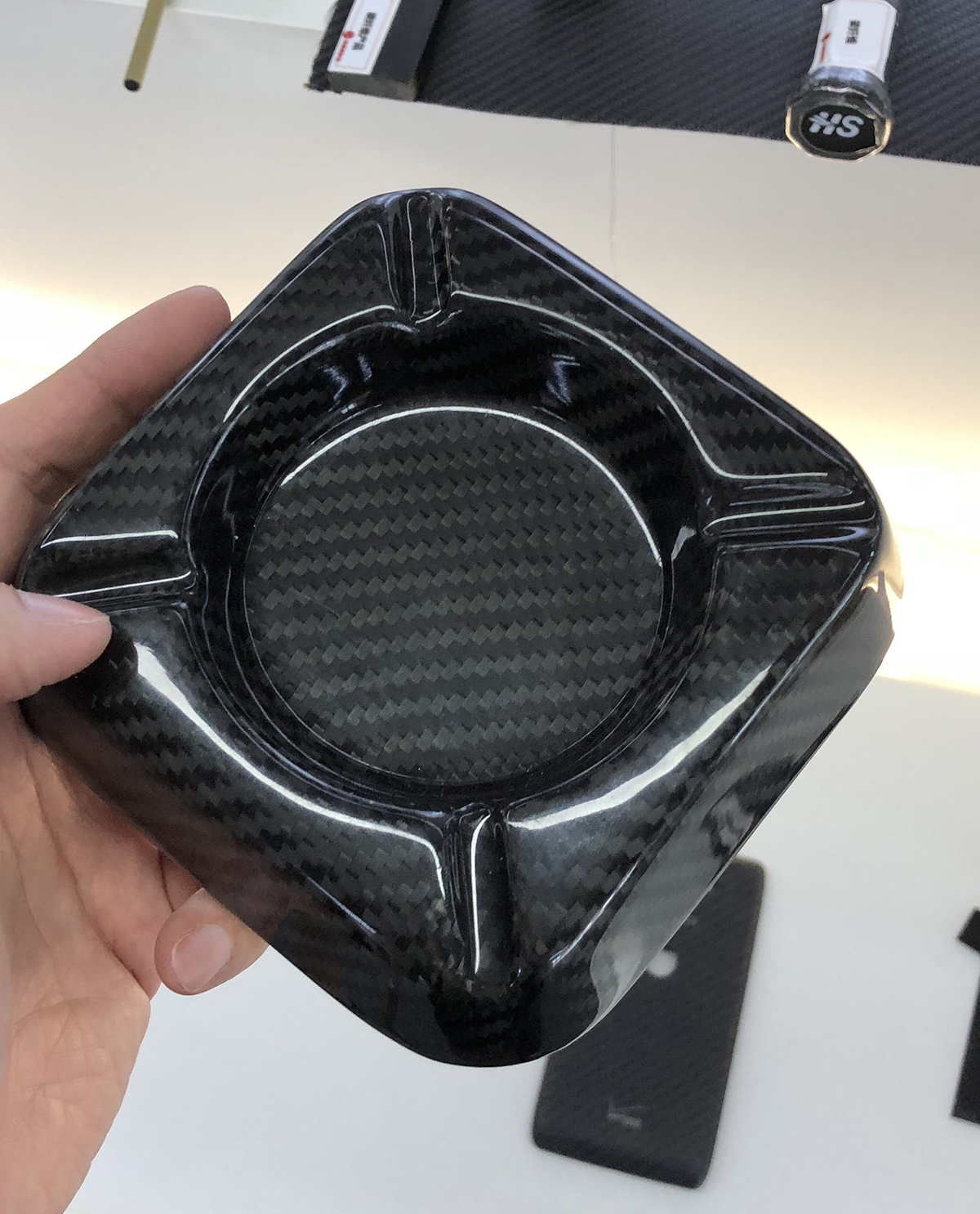 innovate，texture of material，cmf，Material Science，