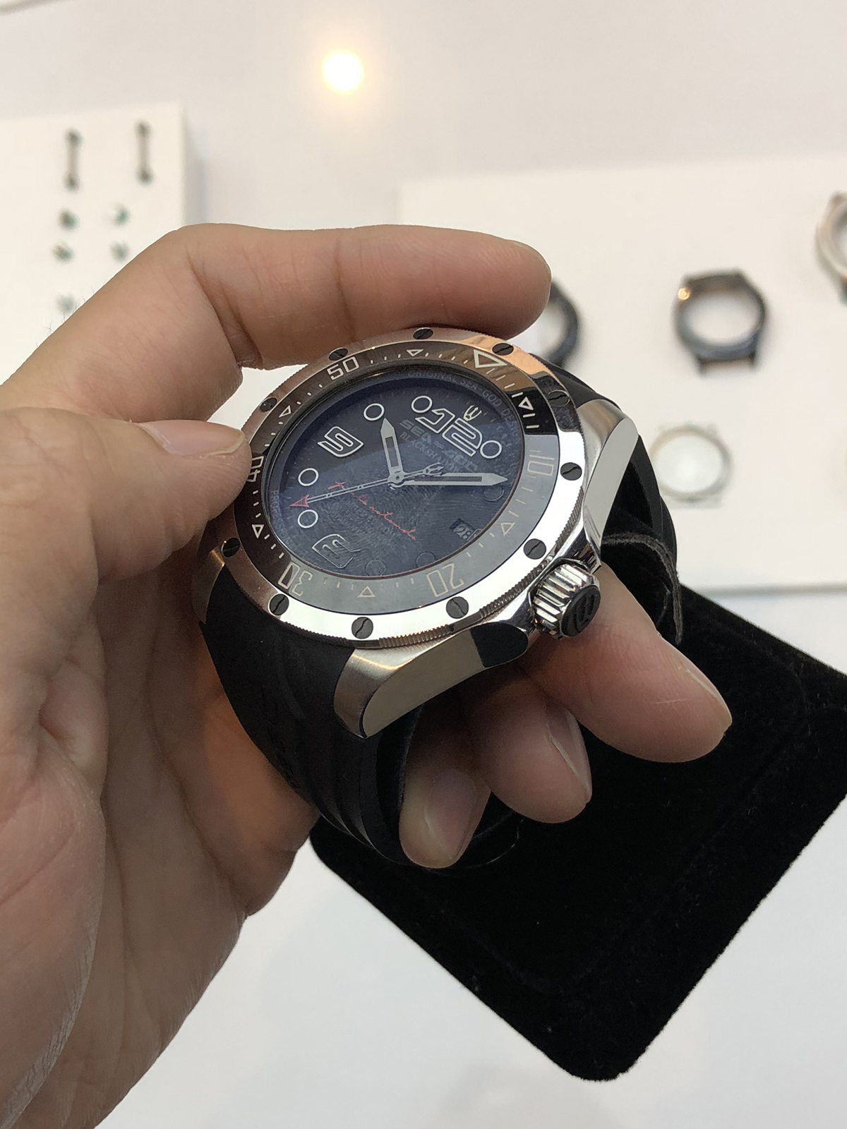 innovate，texture of material，cmf，Material Science，