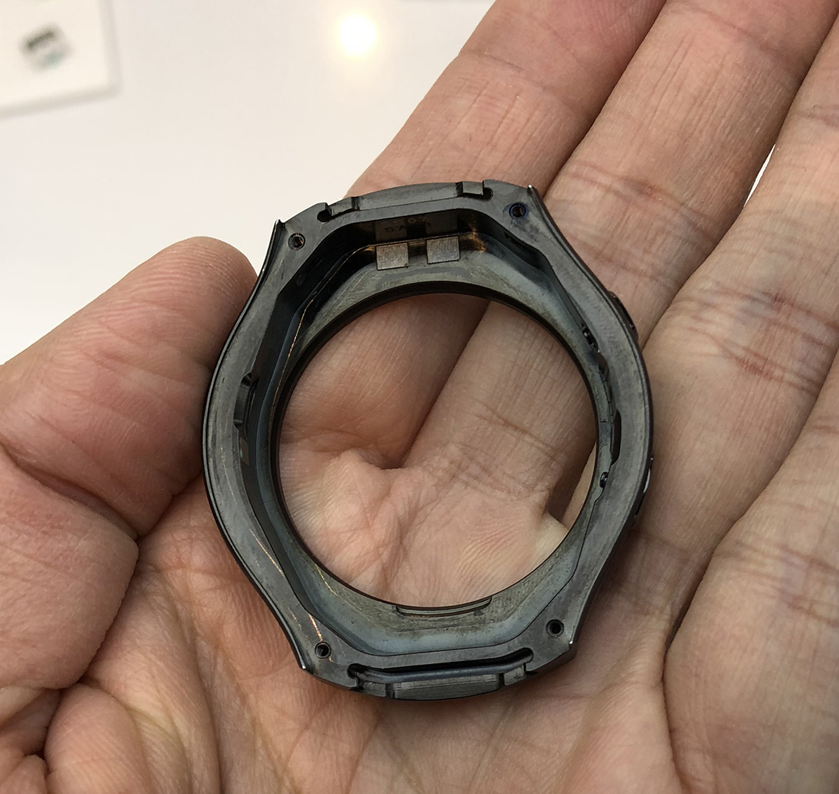 innovate，texture of material，cmf，Material Science，