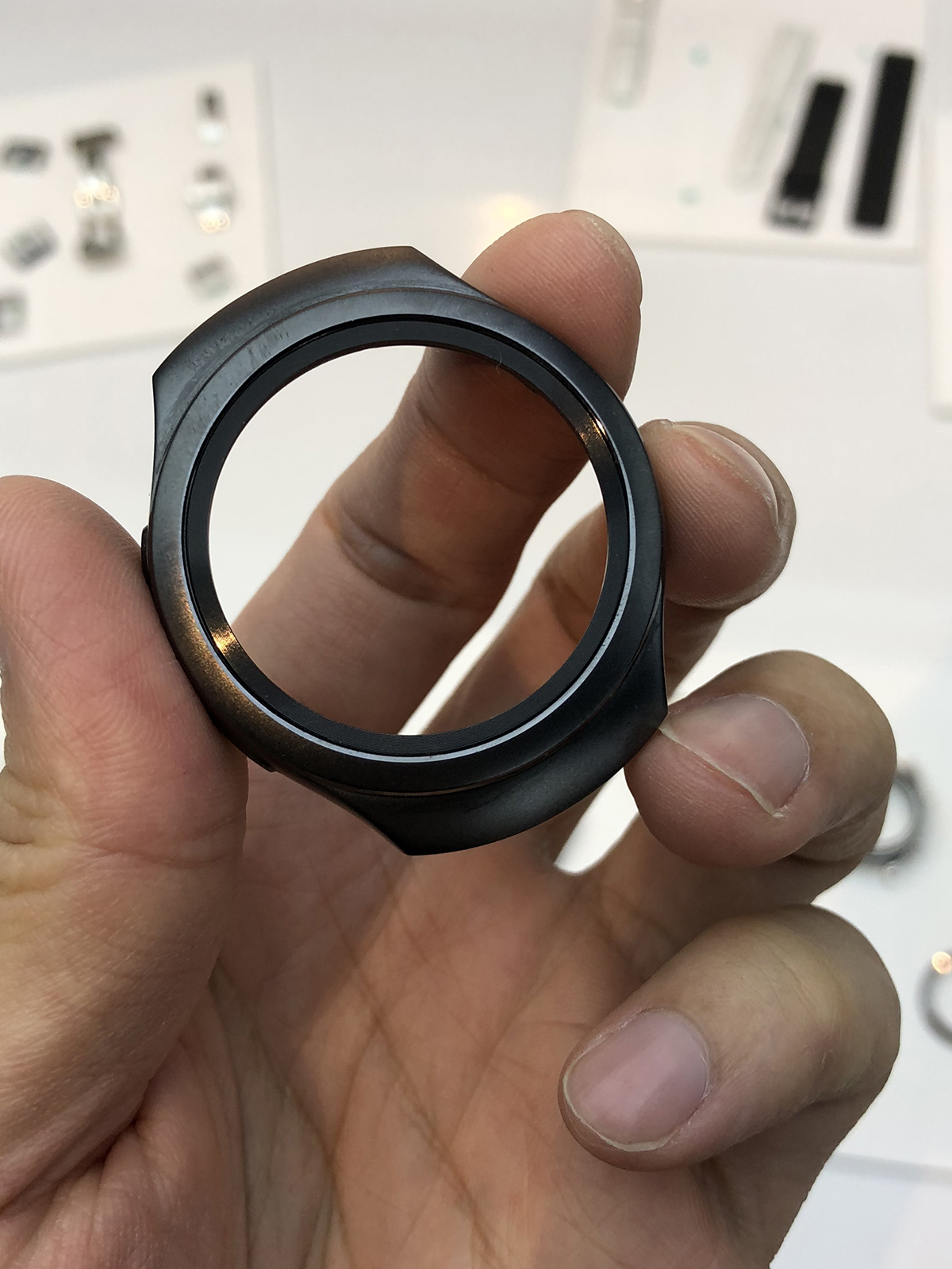 innovate，texture of material，cmf，Material Science，