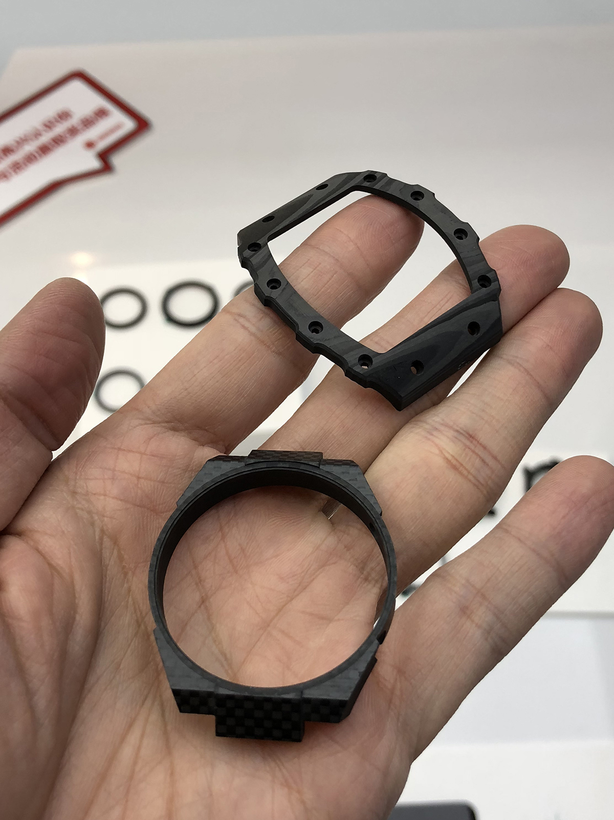 innovate，texture of material，cmf，Material Science，