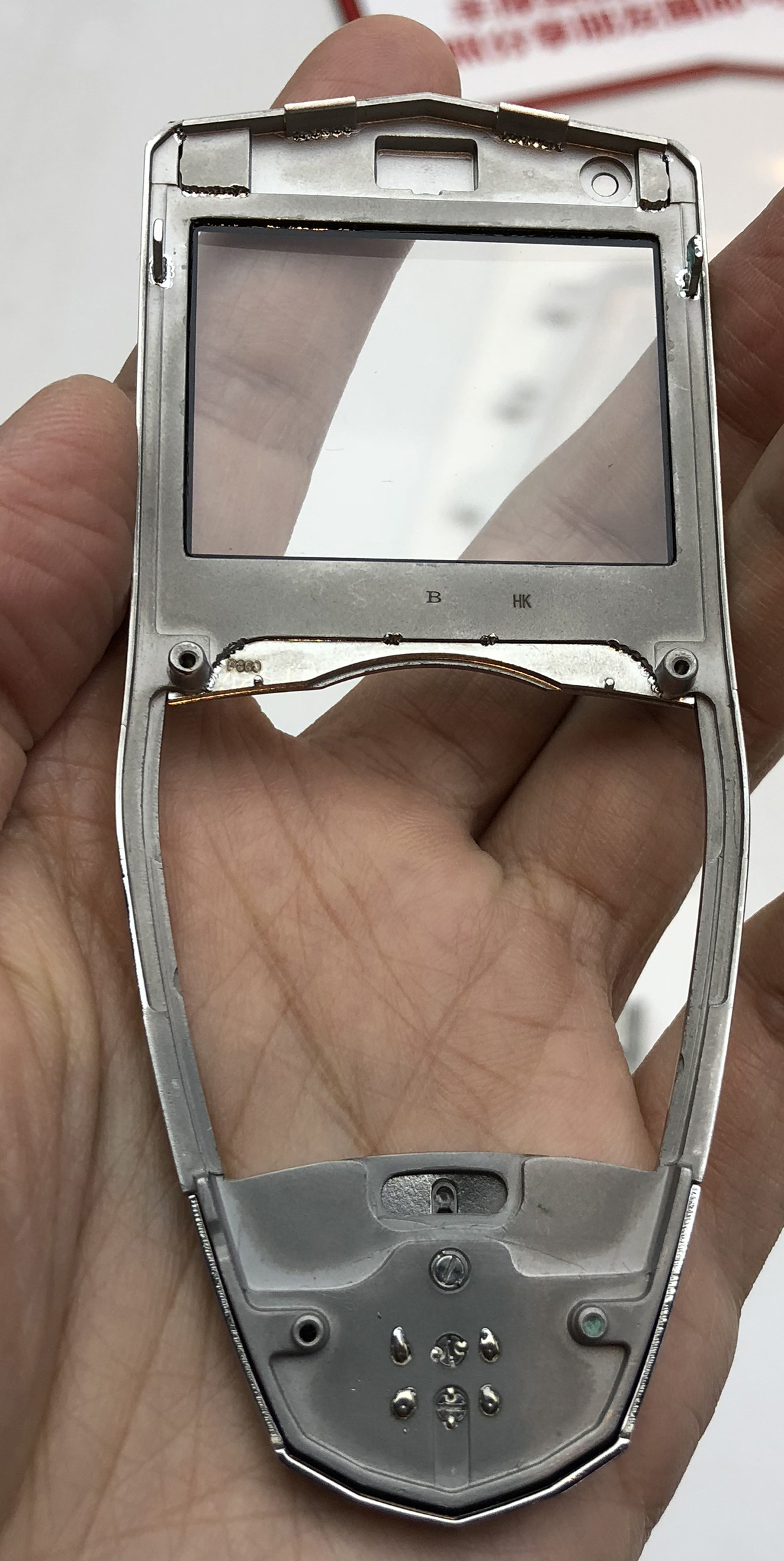 innovate，texture of material，cmf，Material Science，