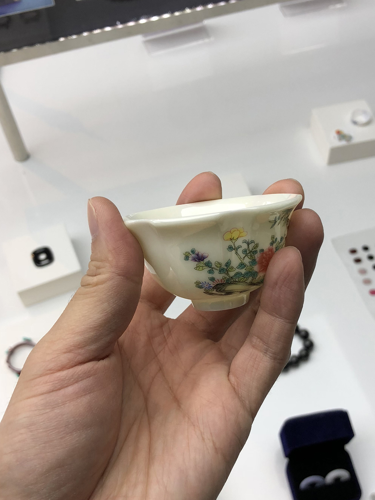 innovate，texture of material，cmf，Material Science，