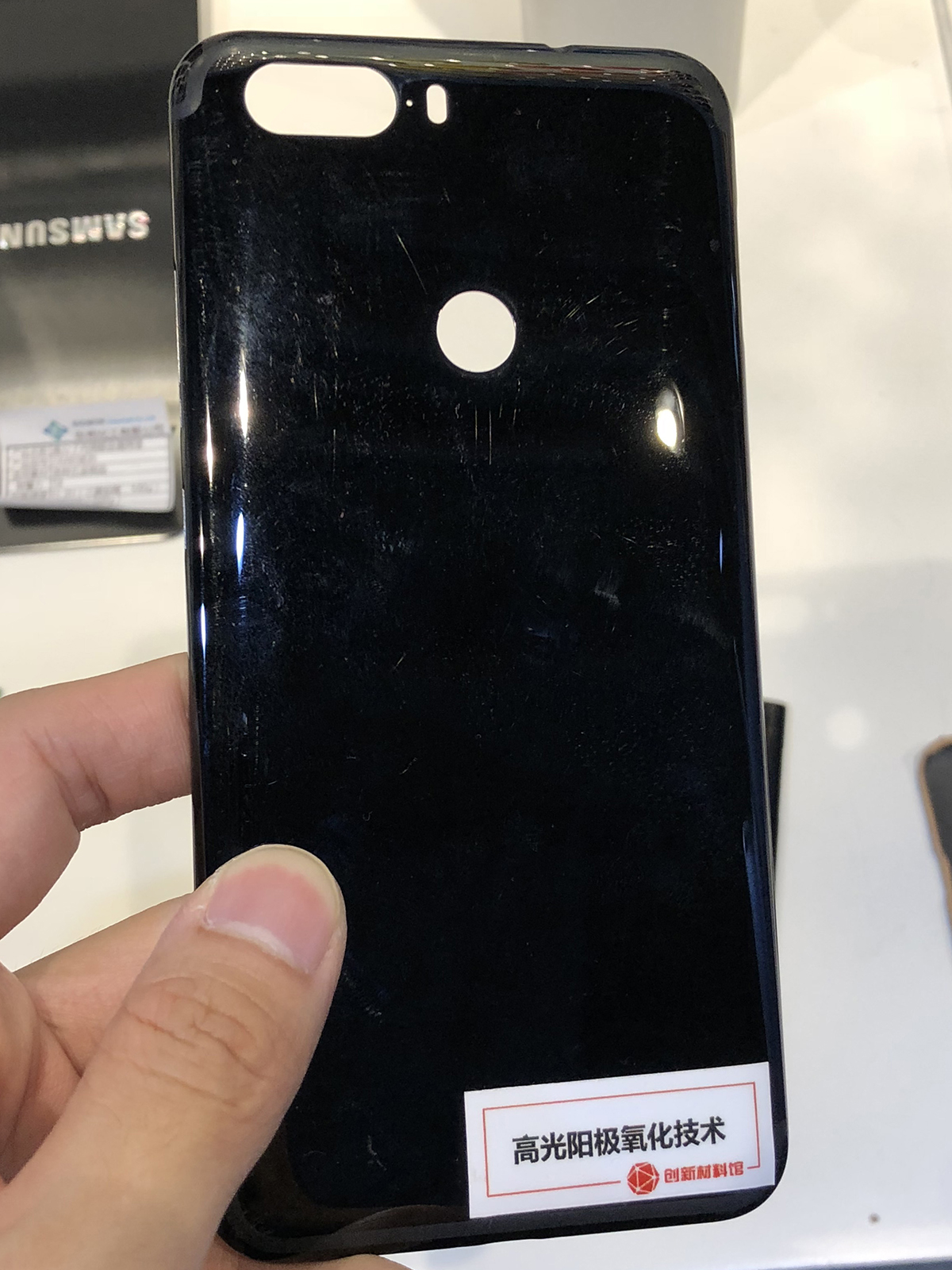 innovate，texture of material，cmf，Material Science，