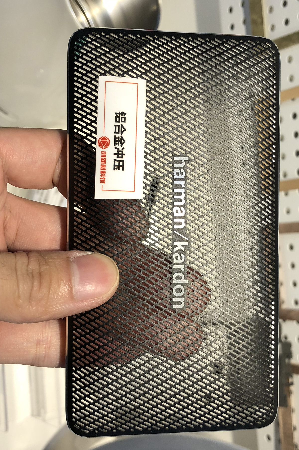 innovate，texture of material，cmf，Material Science，