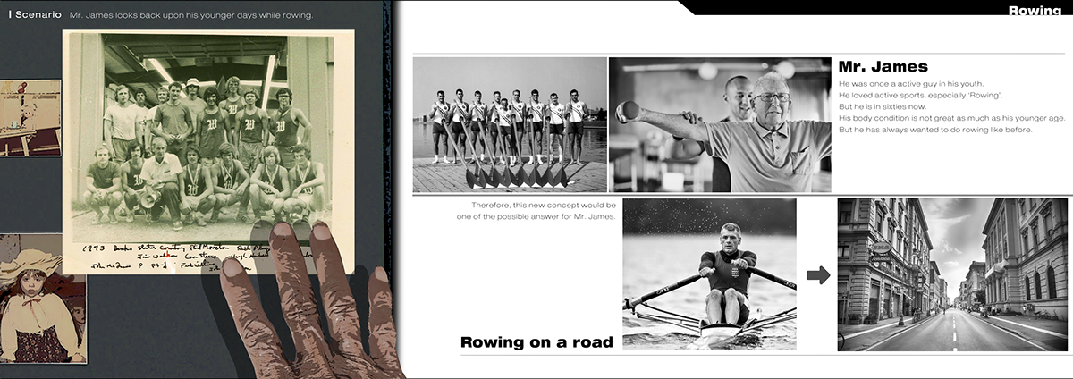 infiniti，Infiniti，Rowing shape，Concept Car，