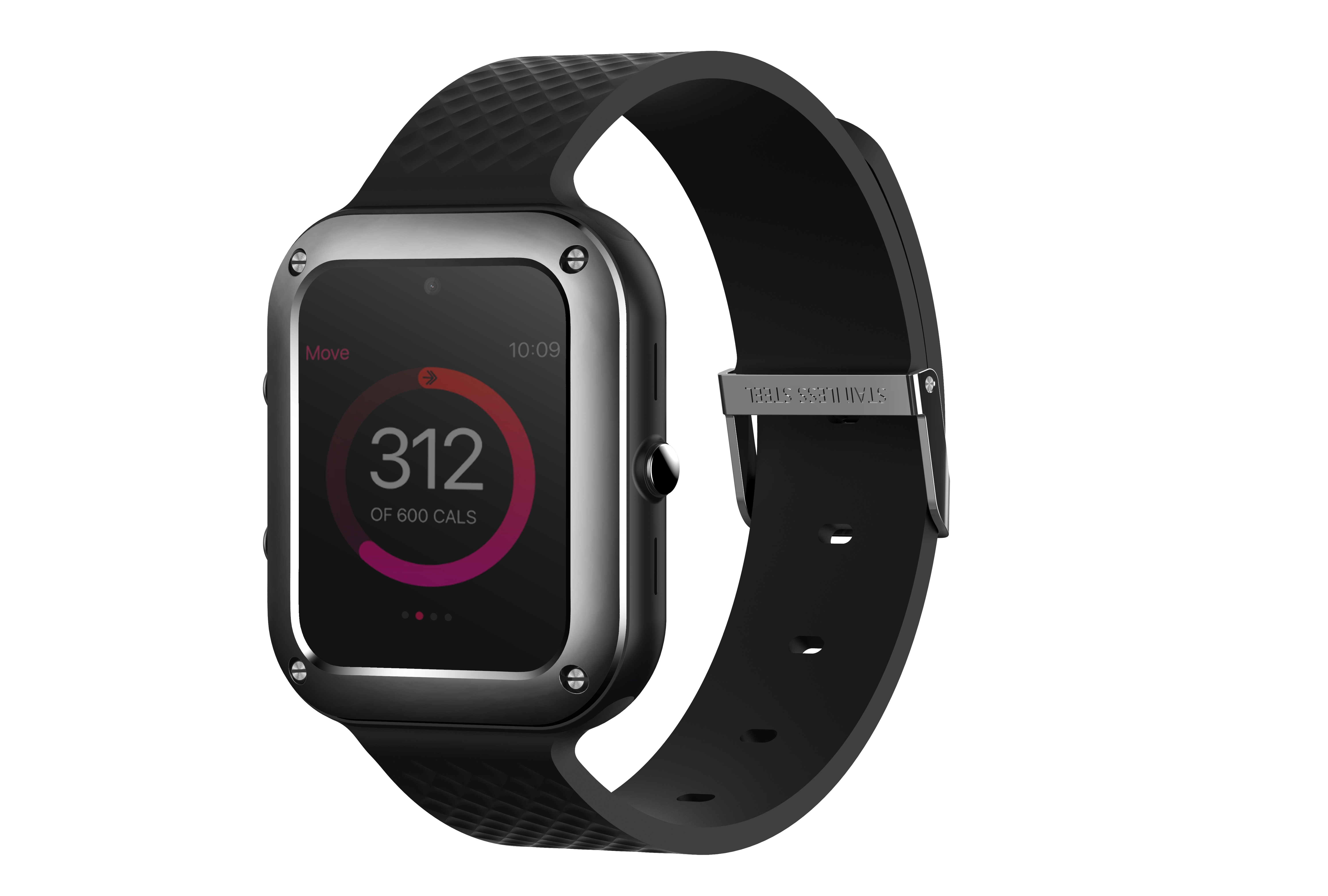 Intelligent Watch，Electronic products · intelligent hardware，