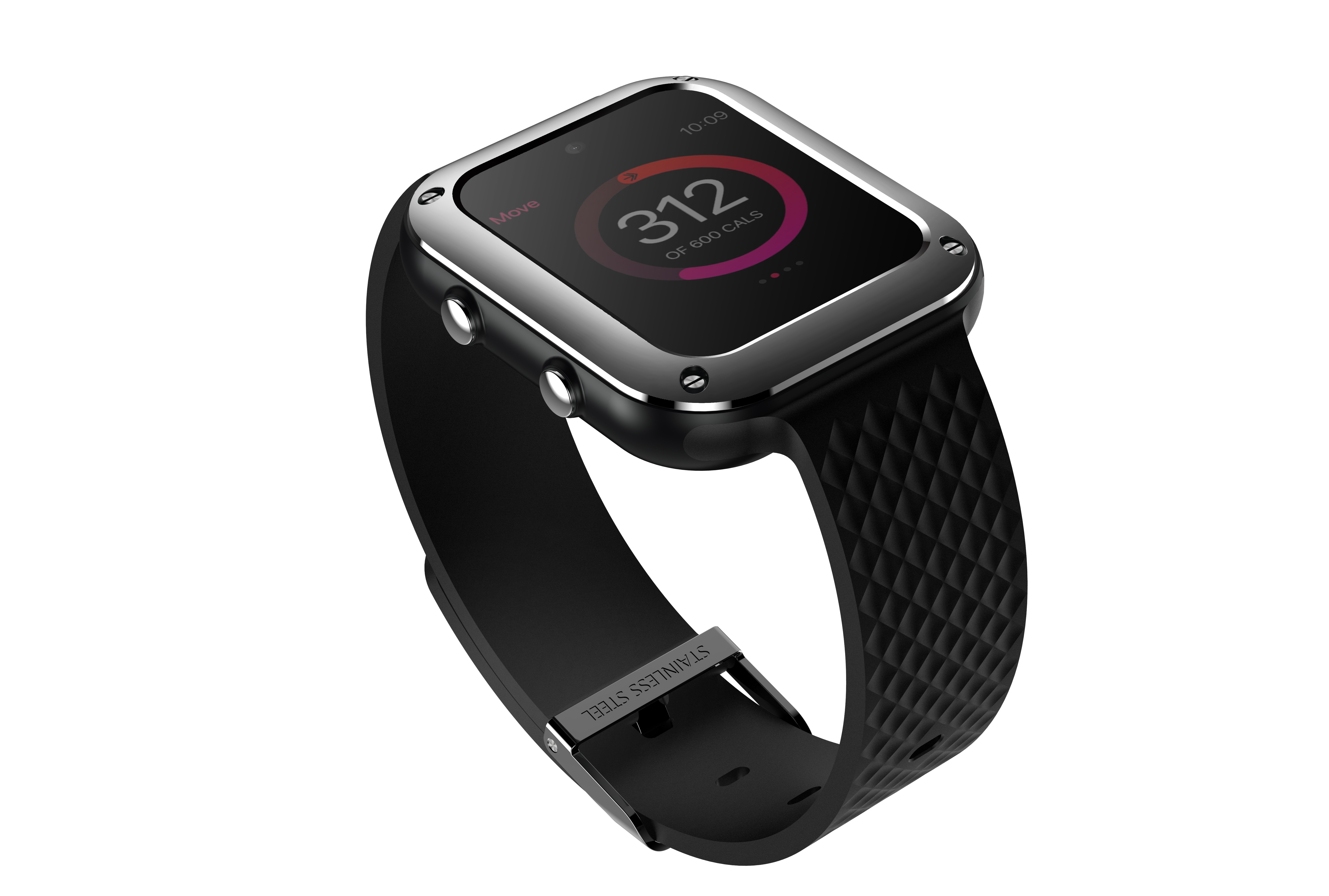 Intelligent Watch，Electronic products · intelligent hardware，