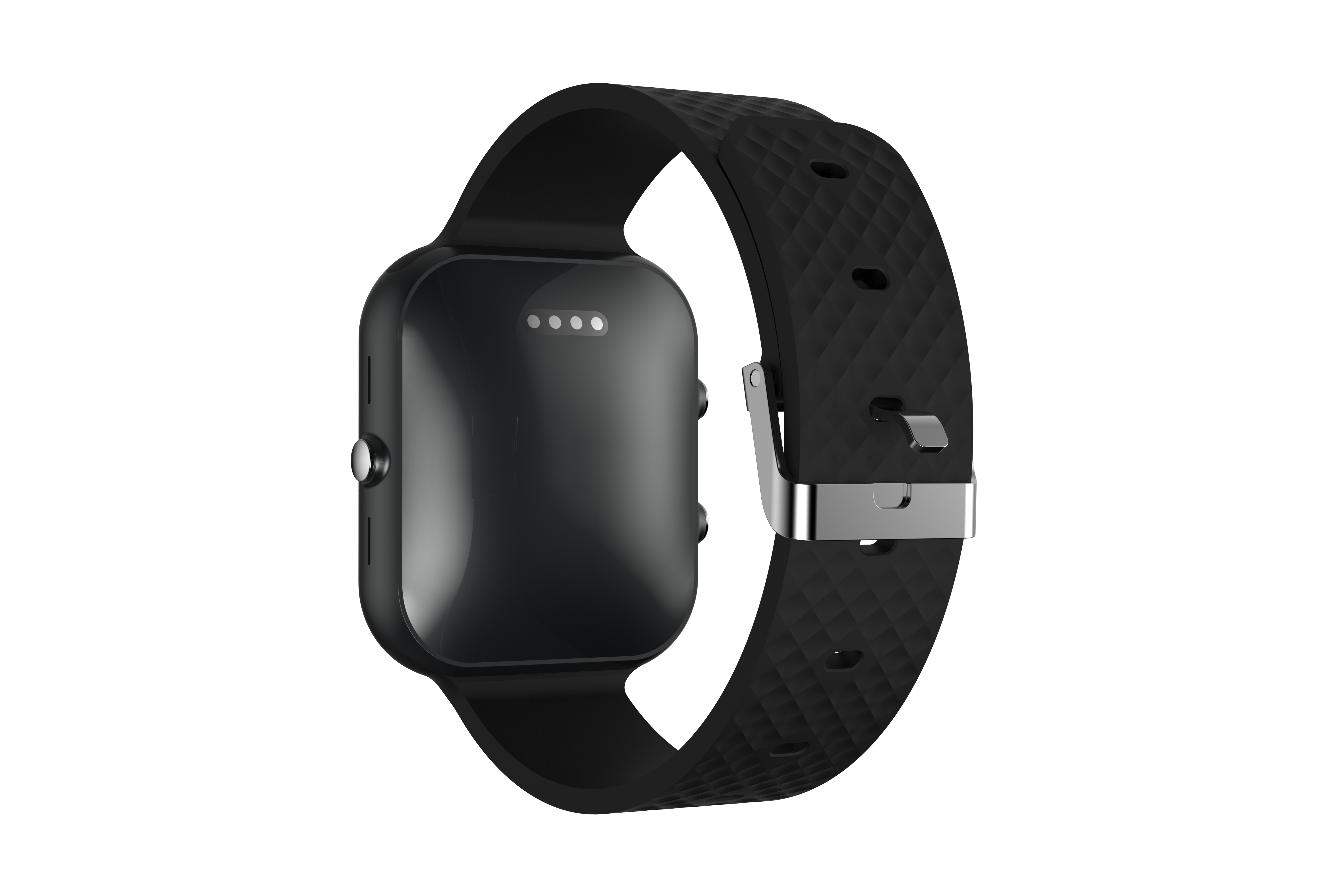 Intelligent Watch，Electronic products · intelligent hardware，